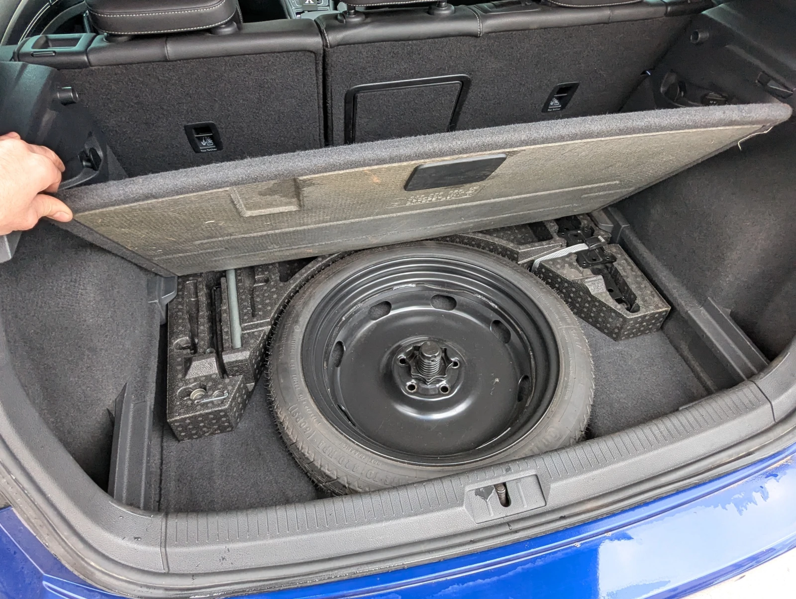 VW Golf 2.0 TSI R line - изображение 10