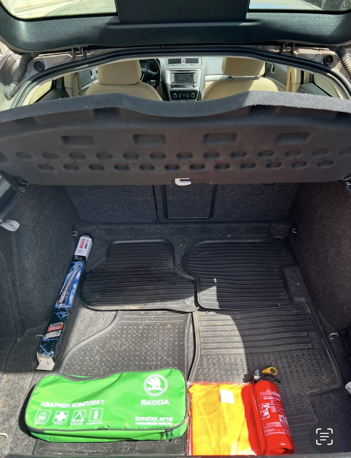 Skoda Octavia | Mobile.bg � ����������� 13