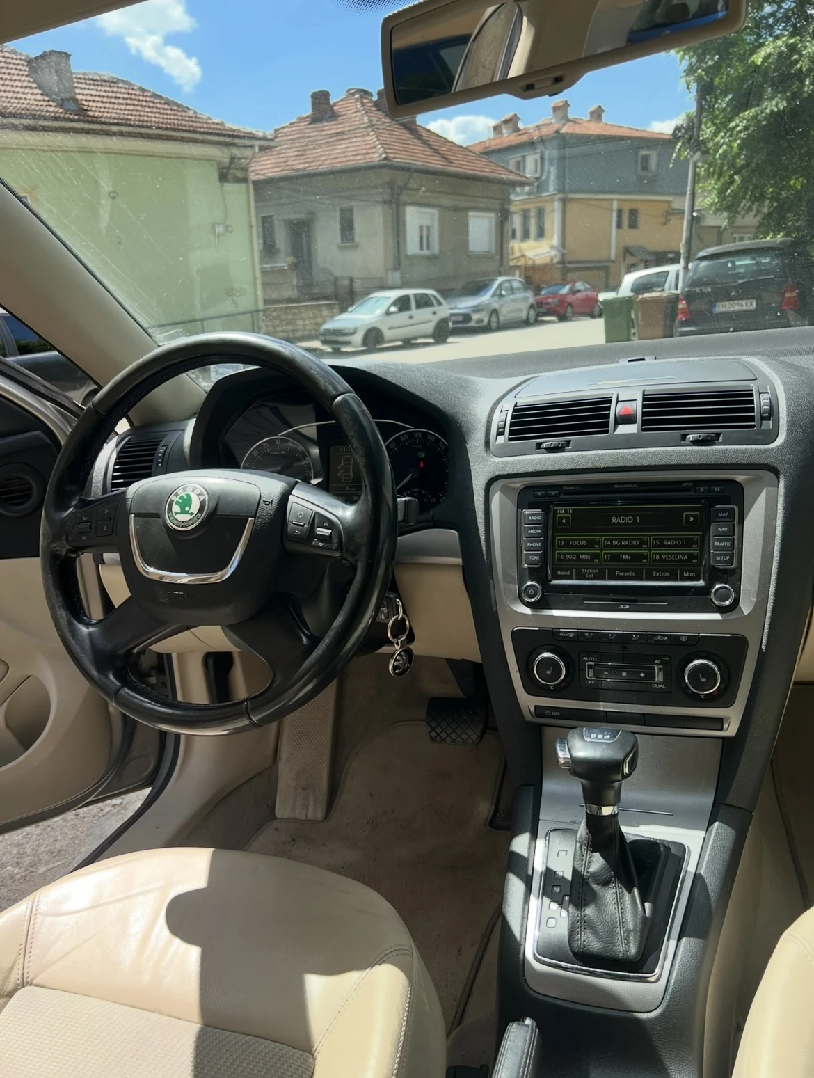 Skoda Octavia | Mobile.bg � ����������� 5