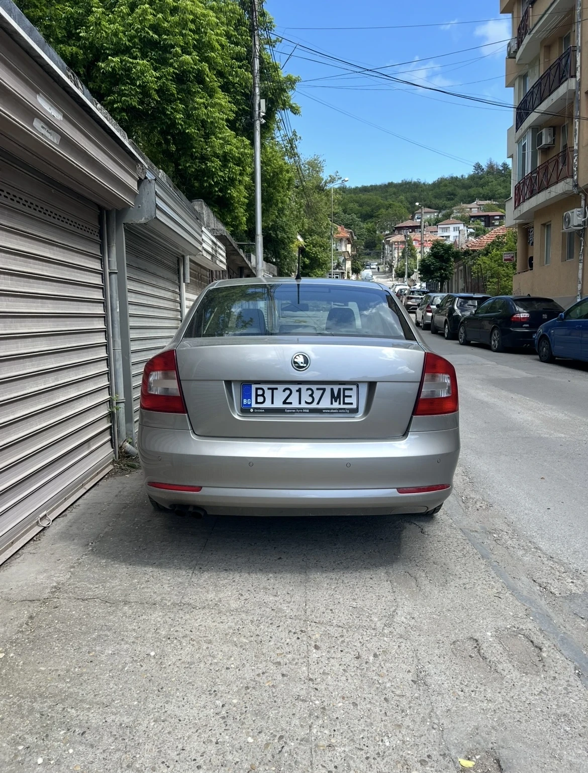 Skoda Octavia | Mobile.bg � ����������� 2