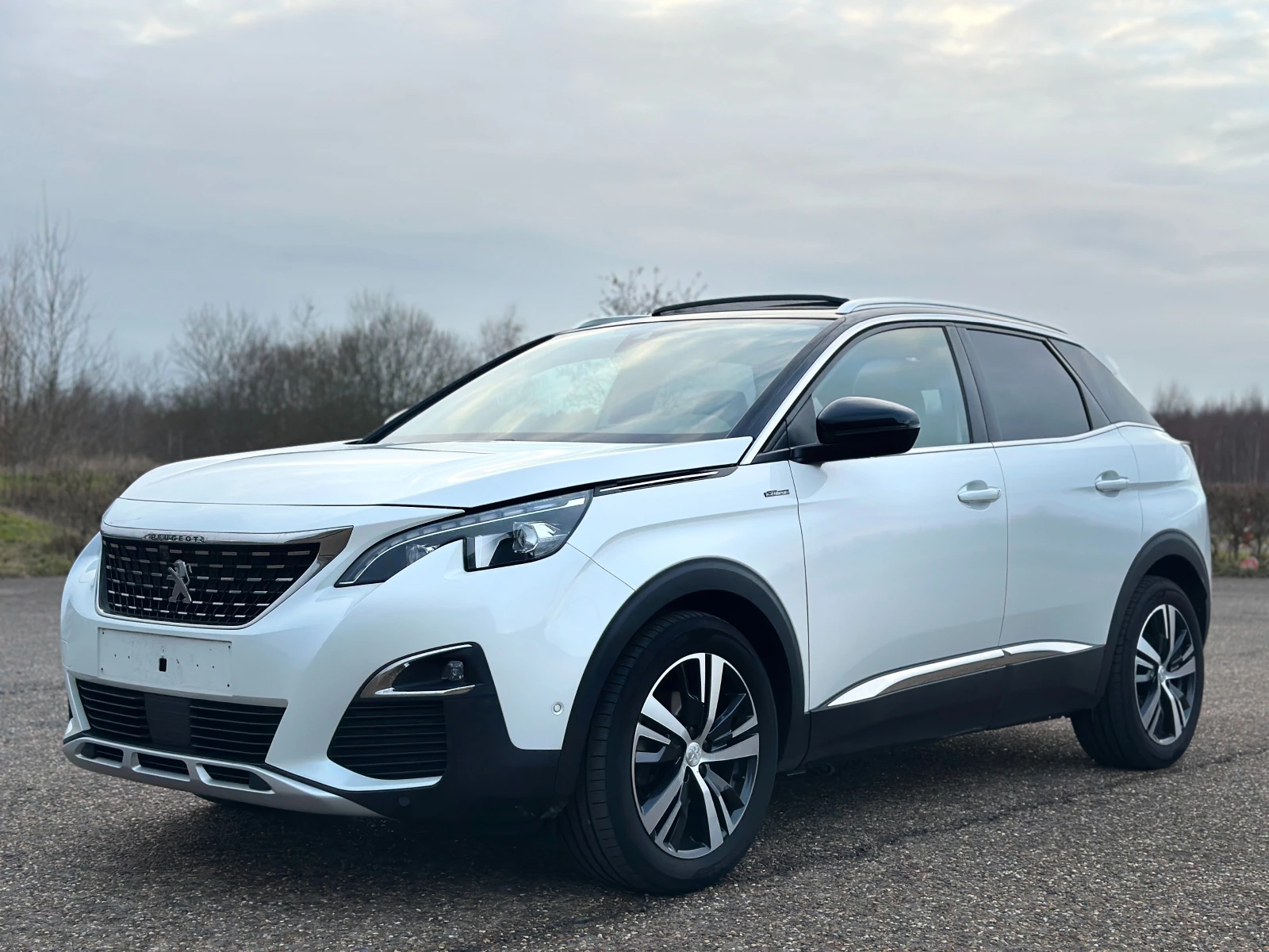 Peugeot 3008 | Mobile.bg � ����������� 2