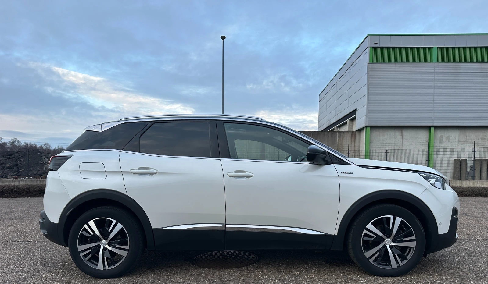 Peugeot 3008 | Mobile.bg � ����������� 6