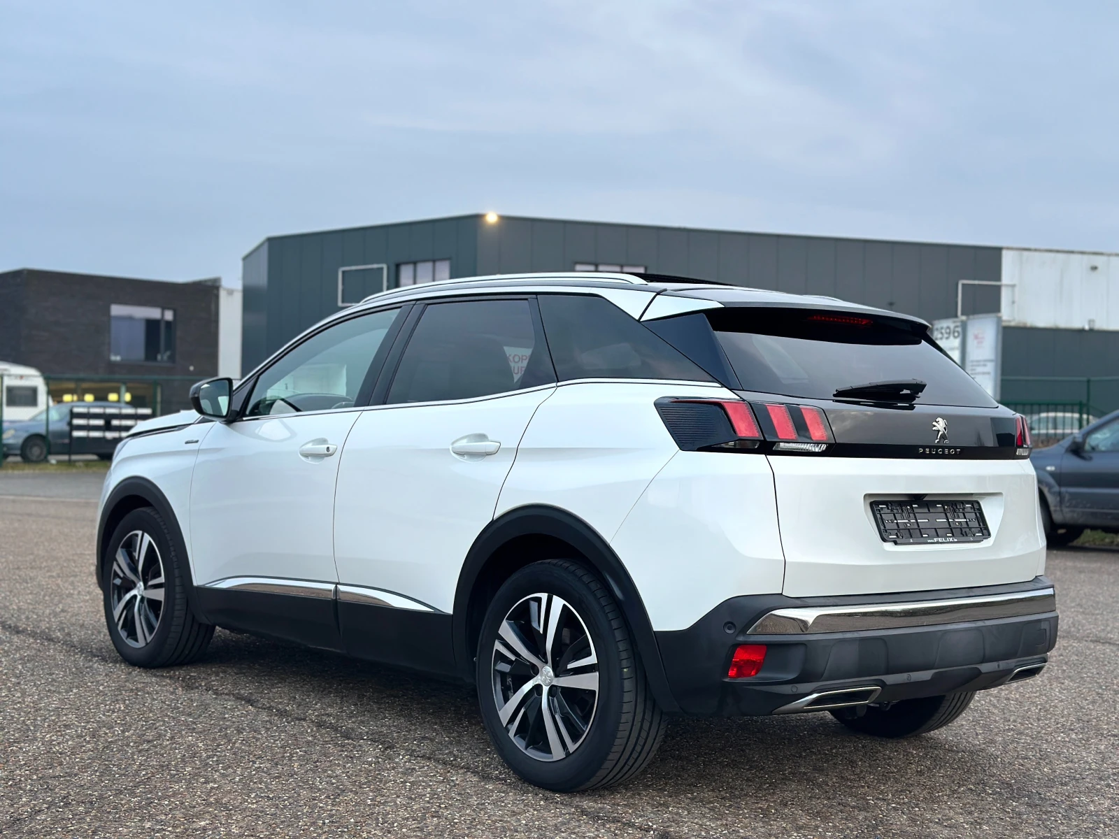 Peugeot 3008 | Mobile.bg � ����������� 4