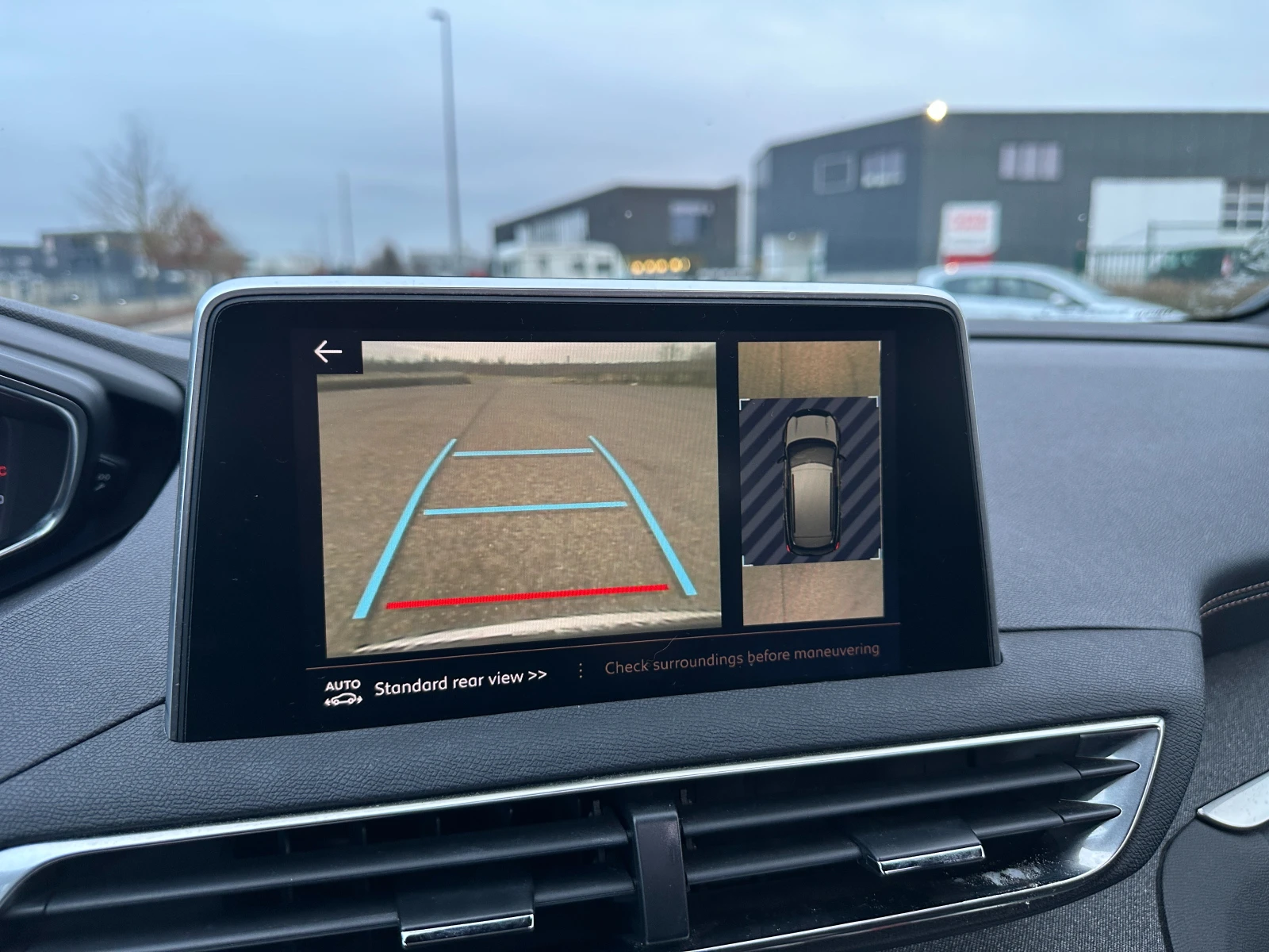 Peugeot 3008 | Mobile.bg � ����������� 12