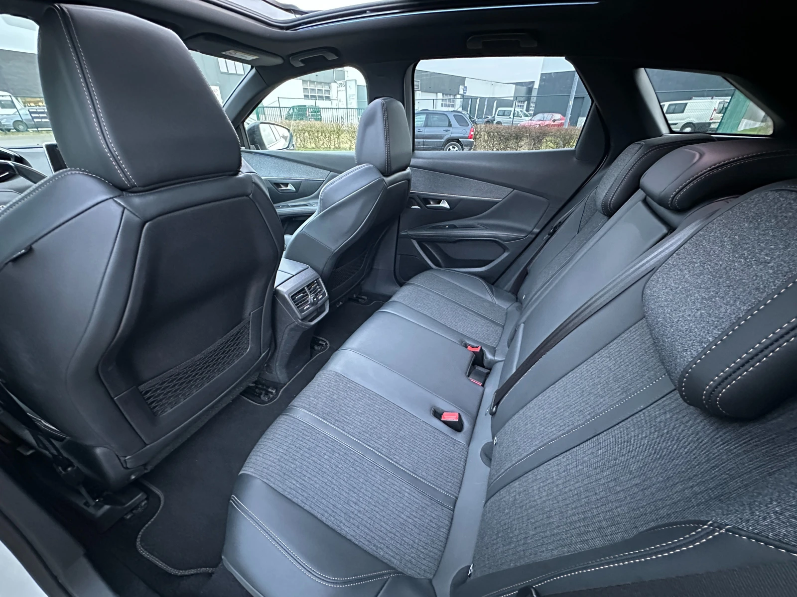 Peugeot 3008 | Mobile.bg � ����������� 8