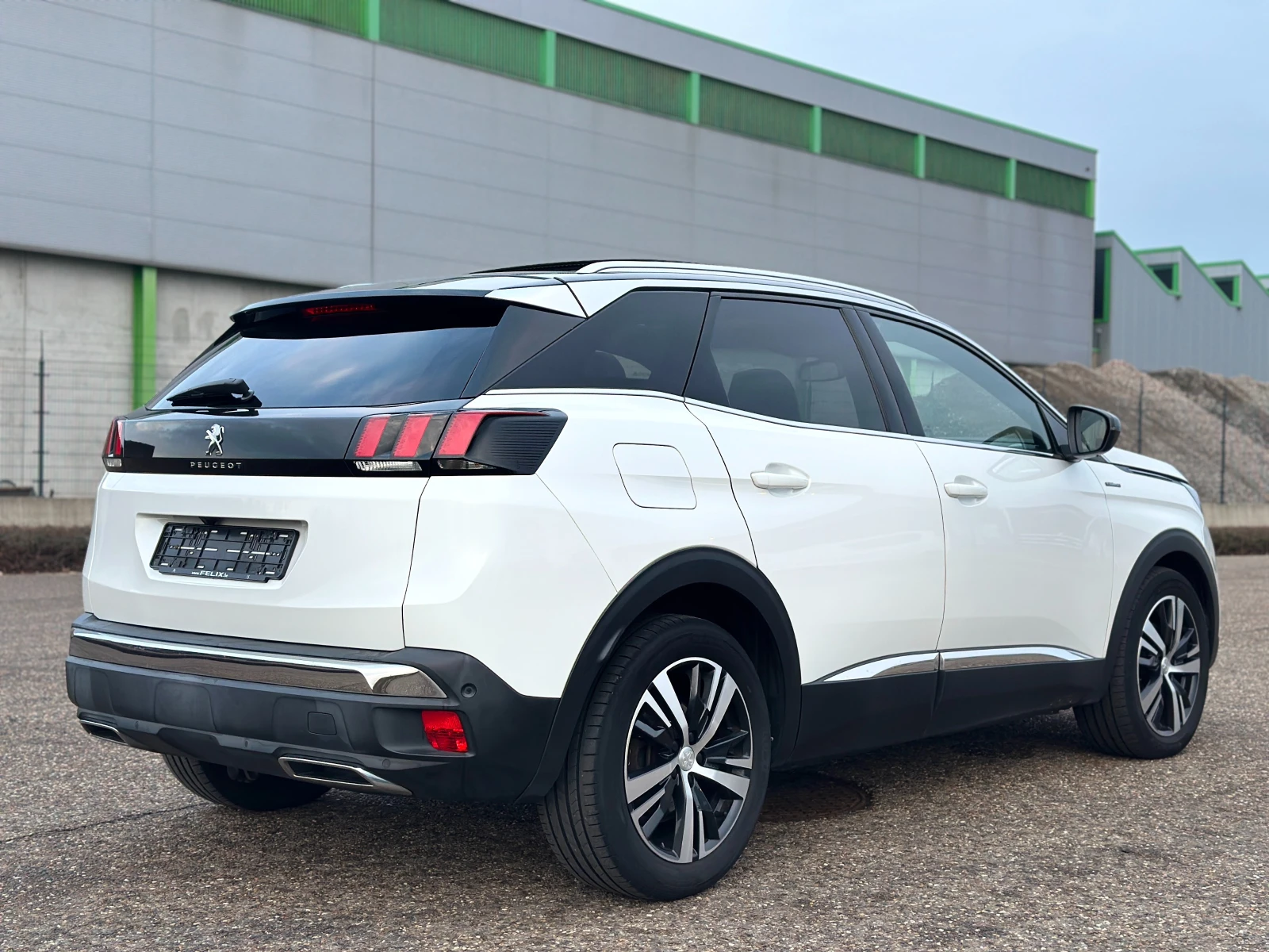 Peugeot 3008 | Mobile.bg � ����������� 3