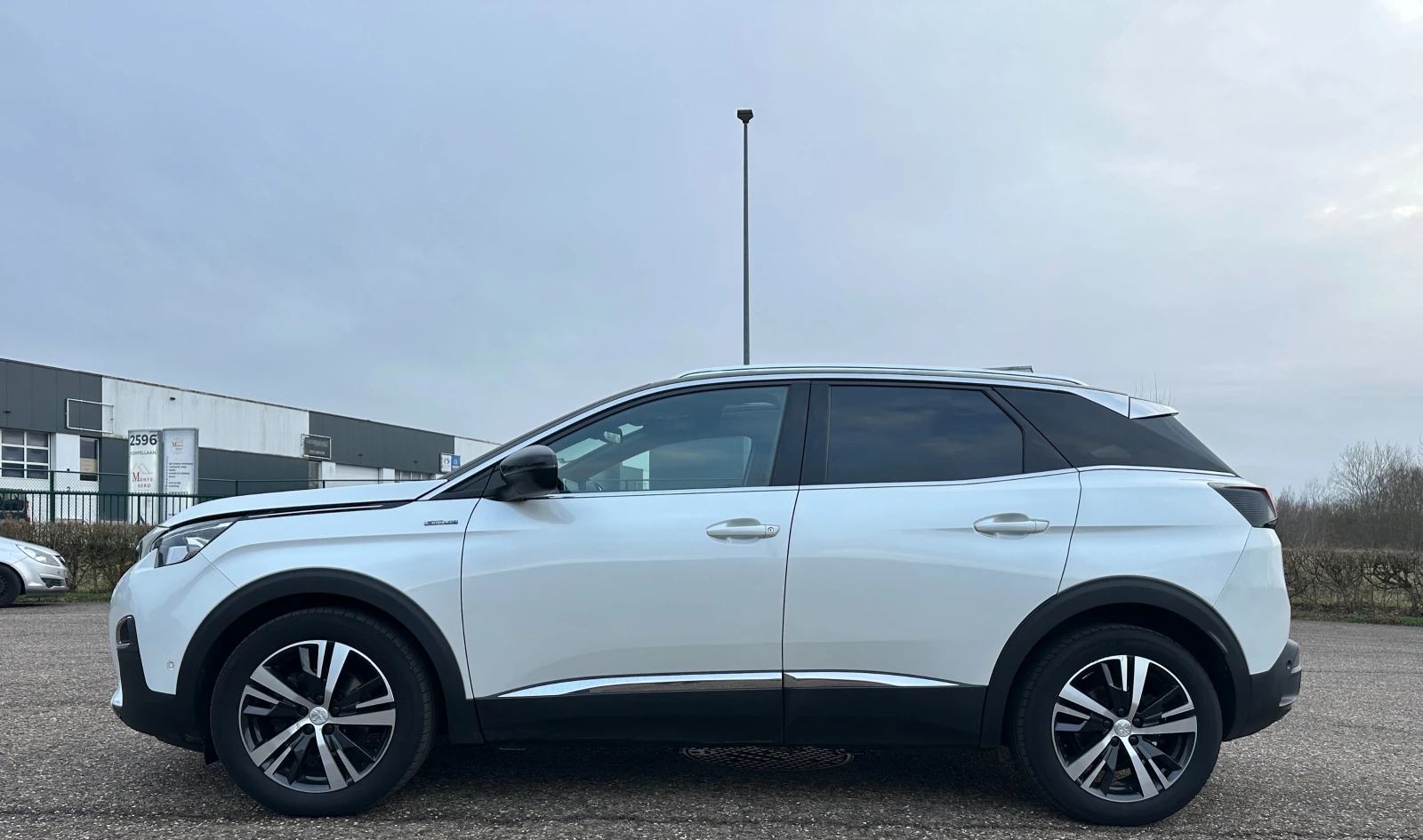 Peugeot 3008 | Mobile.bg � ����������� 5
