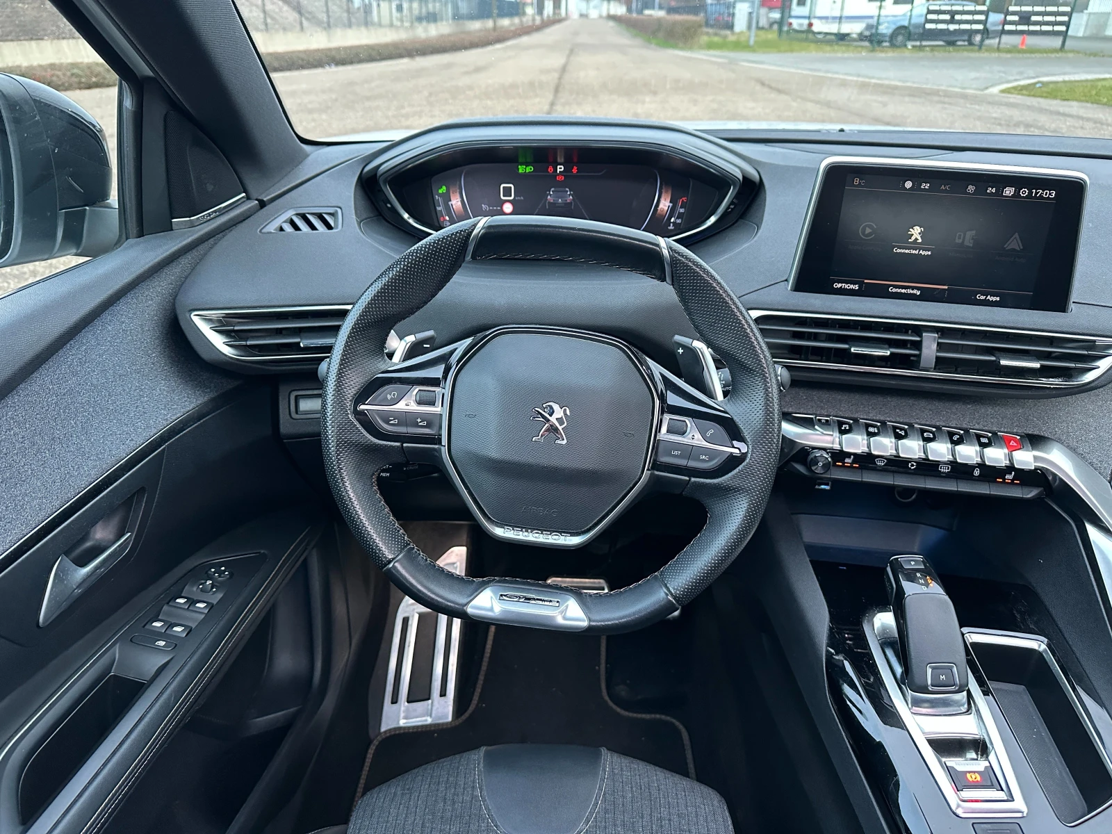 Peugeot 3008 | Mobile.bg � ����������� 7