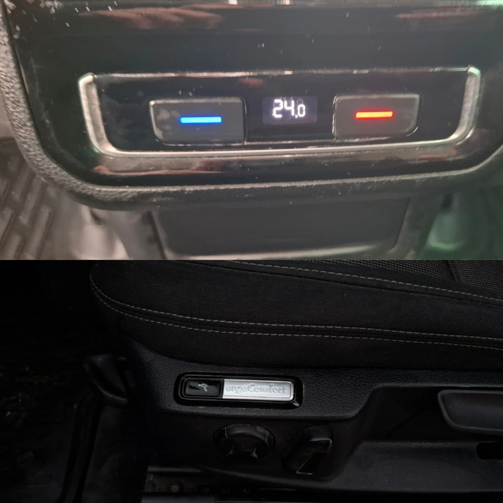 VW Passat, снимка 16 - Автомобили и джипове - 53936718