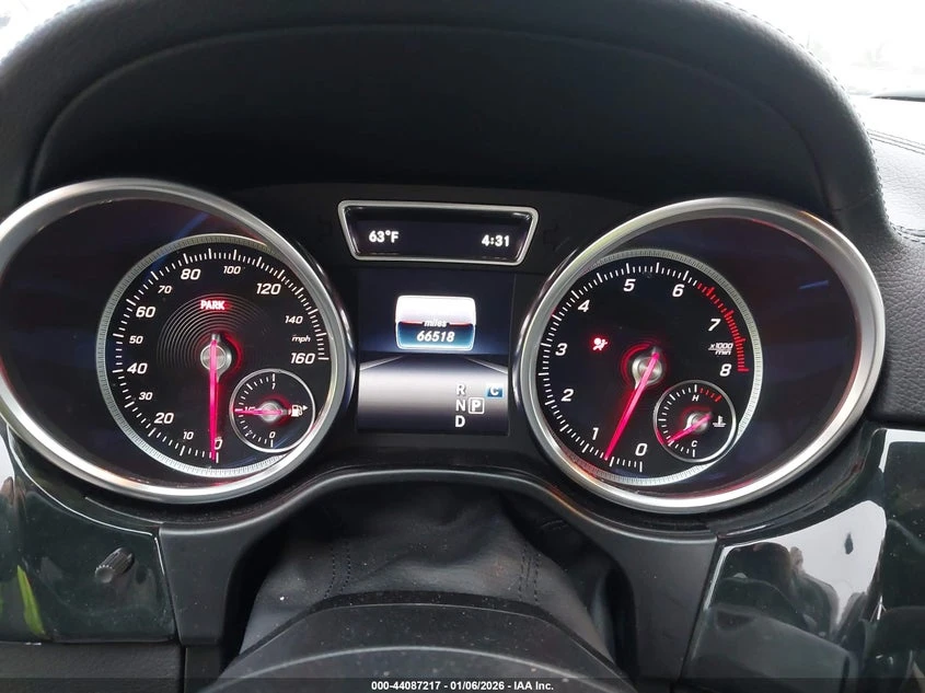 Mercedes-Benz GLS 450 3.0L V-6 DI, DOHC, VVT, TURBO, 362HP All Wheel | Mobile.bg � ����������� 7