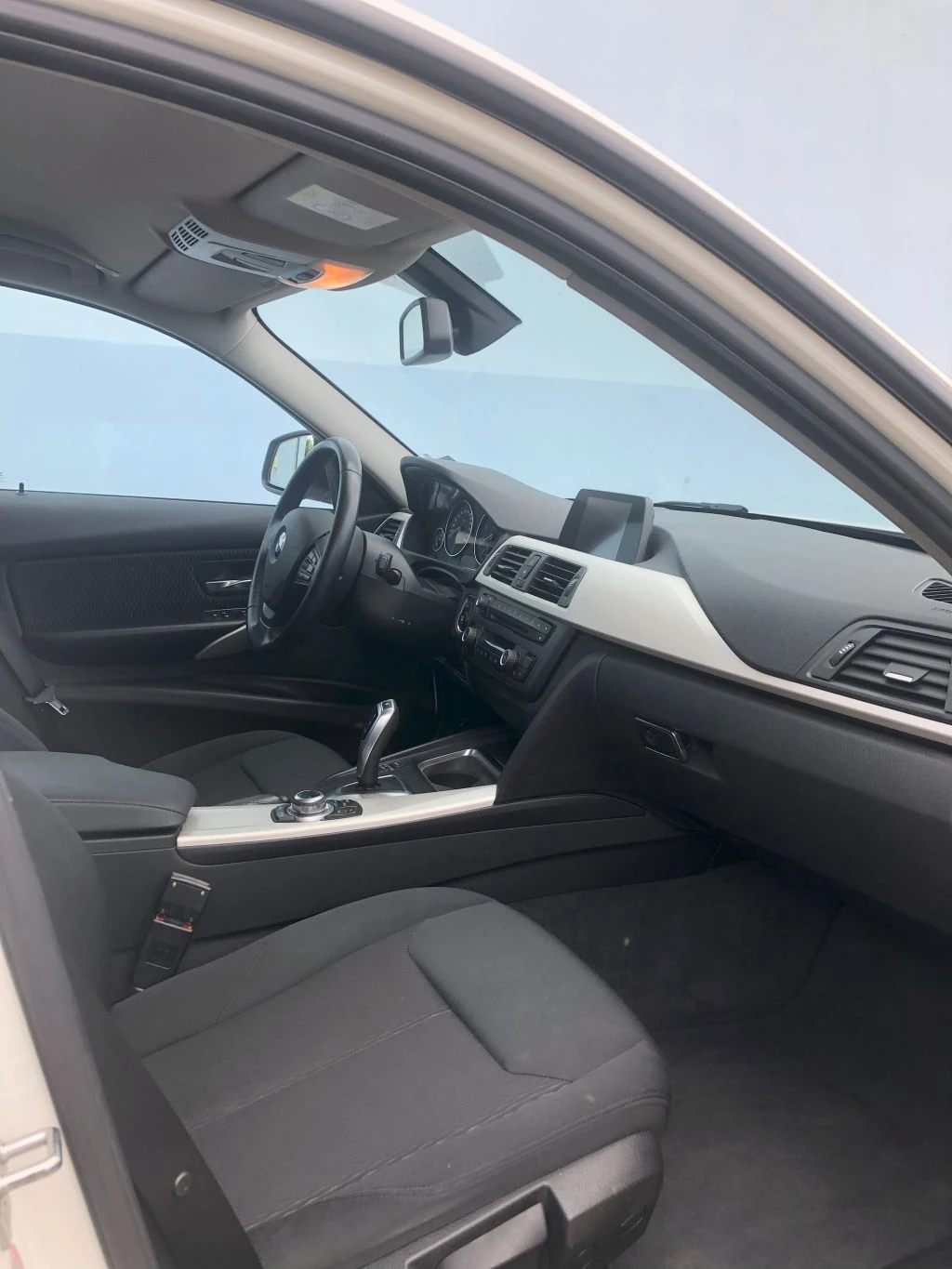 BMW 316 d, снимка 10 - Автомобили и джипове - 54140677