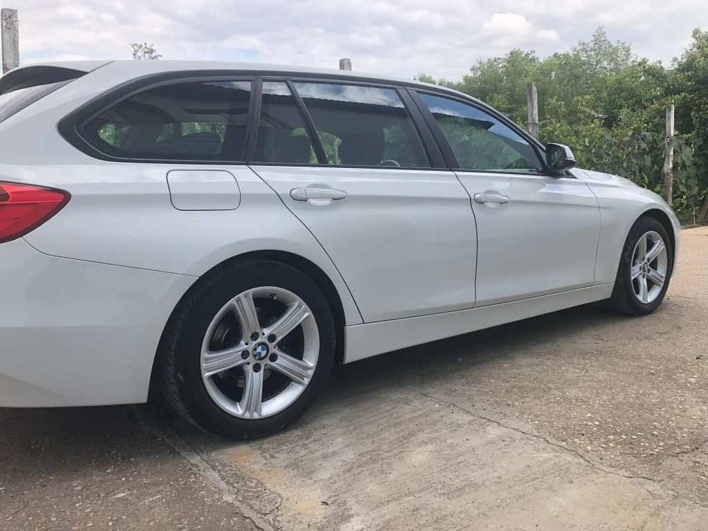 BMW 316 d, снимка 5 - Автомобили и джипове - 54140677