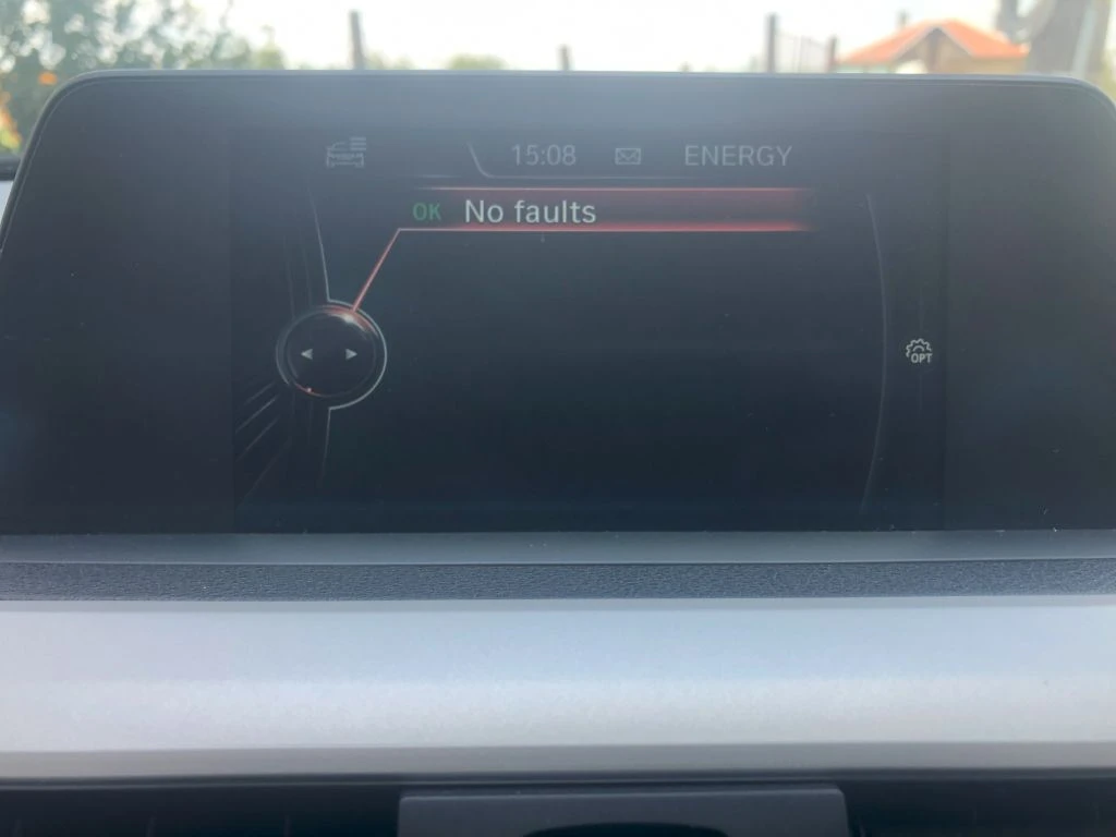 BMW 316 d, снимка 16 - Автомобили и джипове - 54140677