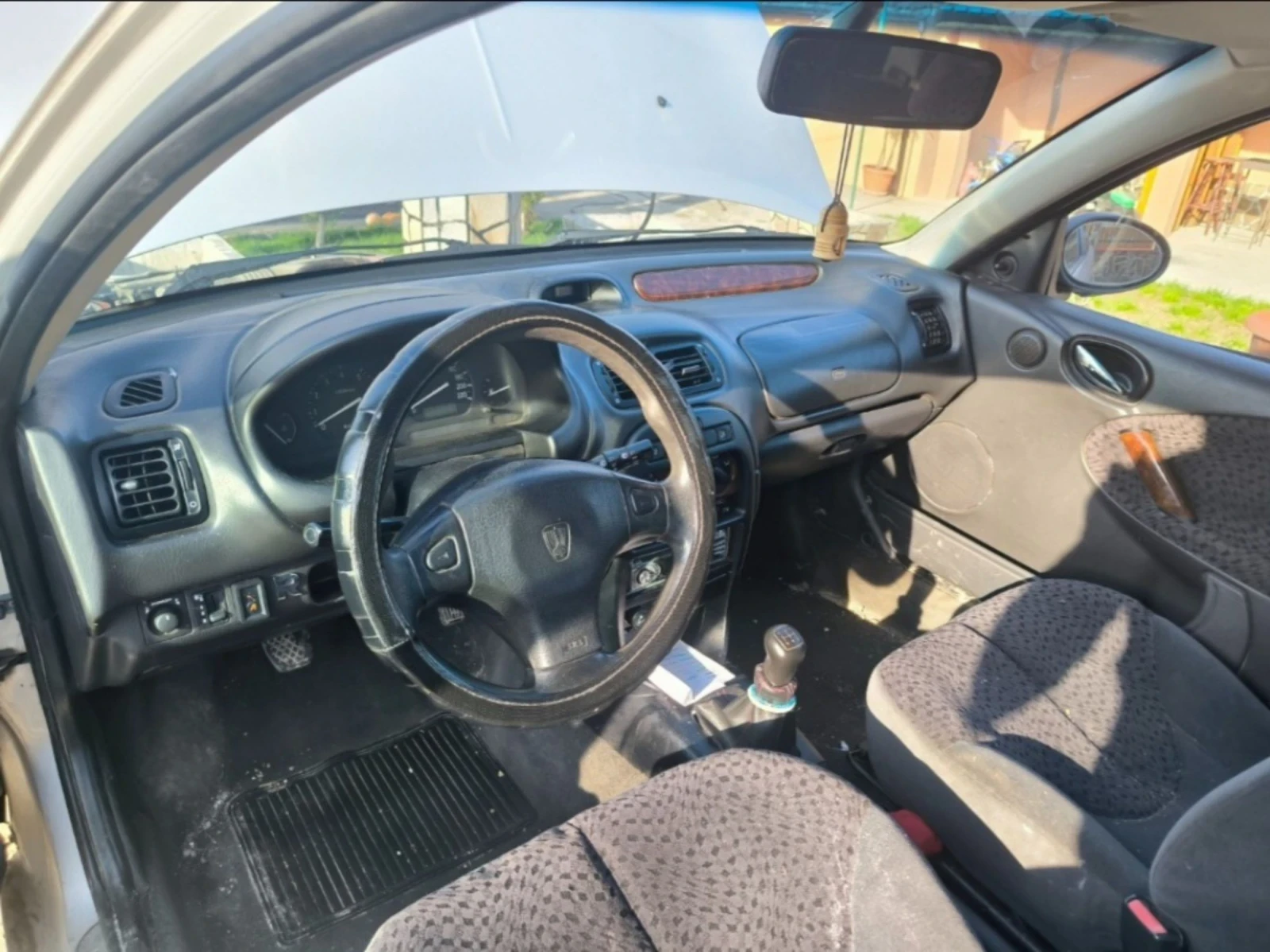 Rover 25 1.4 Gaz Injection | Mobile.bg � ����������� 6