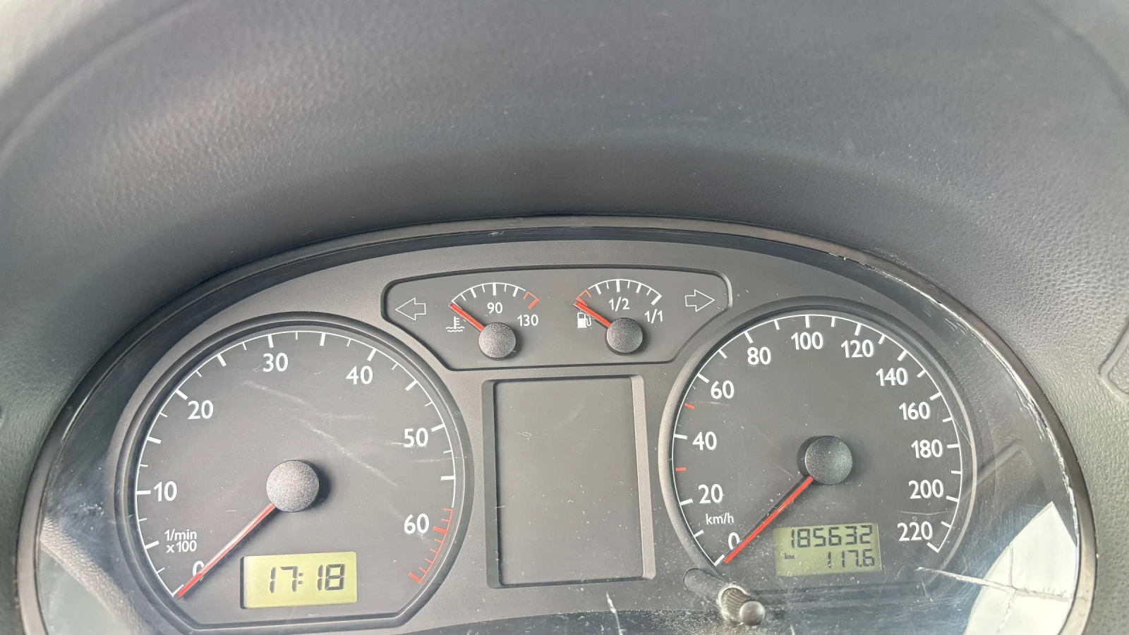 VW Polo, снимка 12 - Автомобили и джипове - 54315497