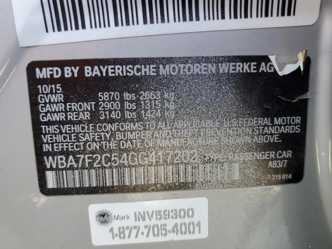 BMW 750 4.4l Xi, снимка 13 - Автомобили и джипове - 54430481