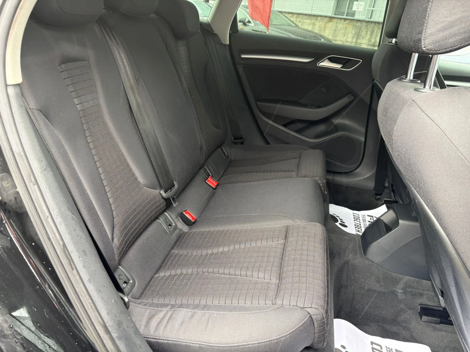 Audi A3 2.0TDI RS3 Pack* ������* ������*  | Mobile.bg � ����������� 11