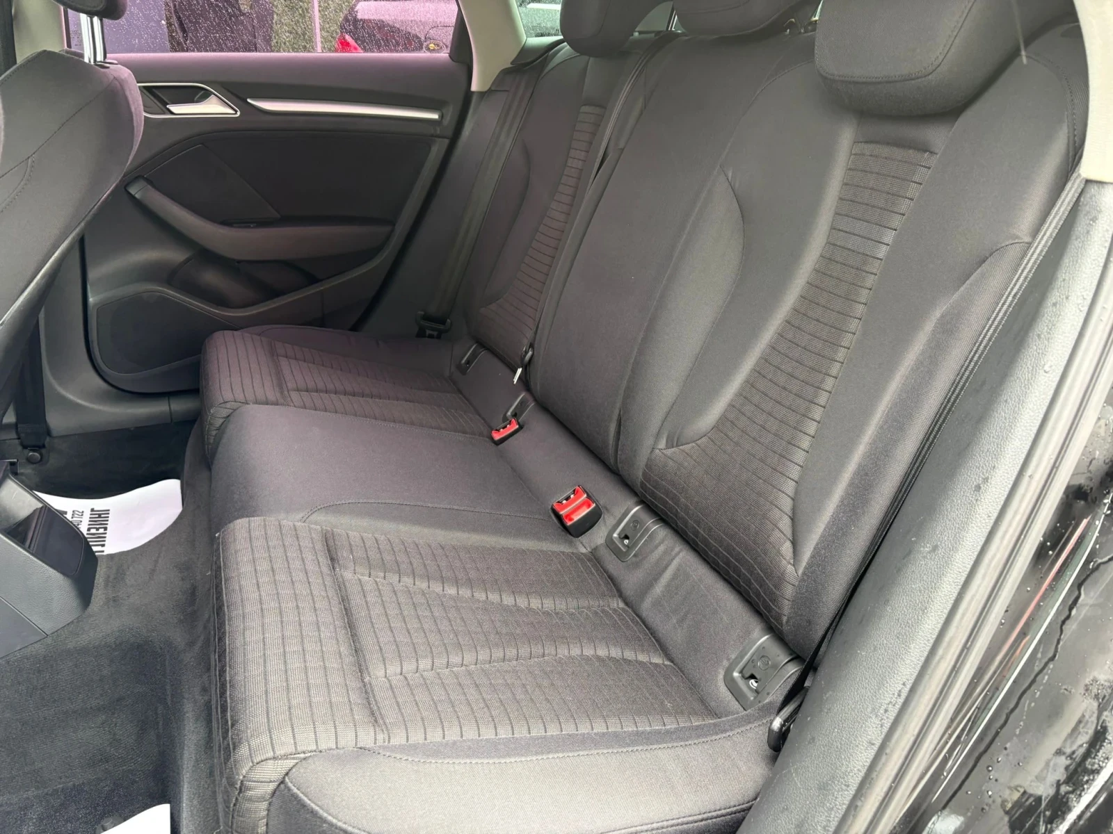 Audi A3 2.0TDI RS3 Pack* ������* ������*  | Mobile.bg � ����������� 10