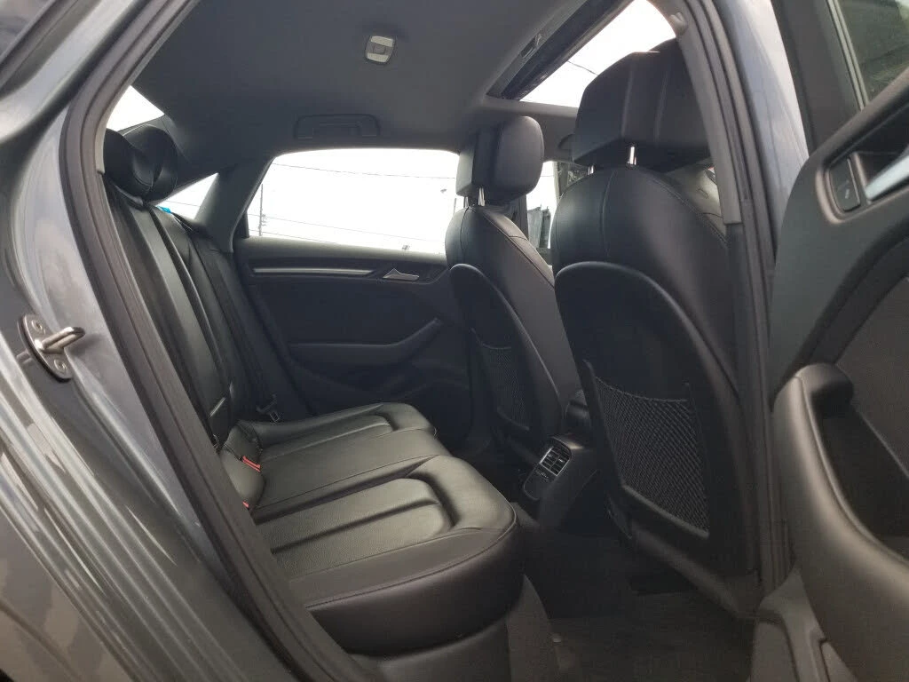 Audi A3  quattro Premium 45 TFSI Sedan | Mobile.bg � ����������� 16