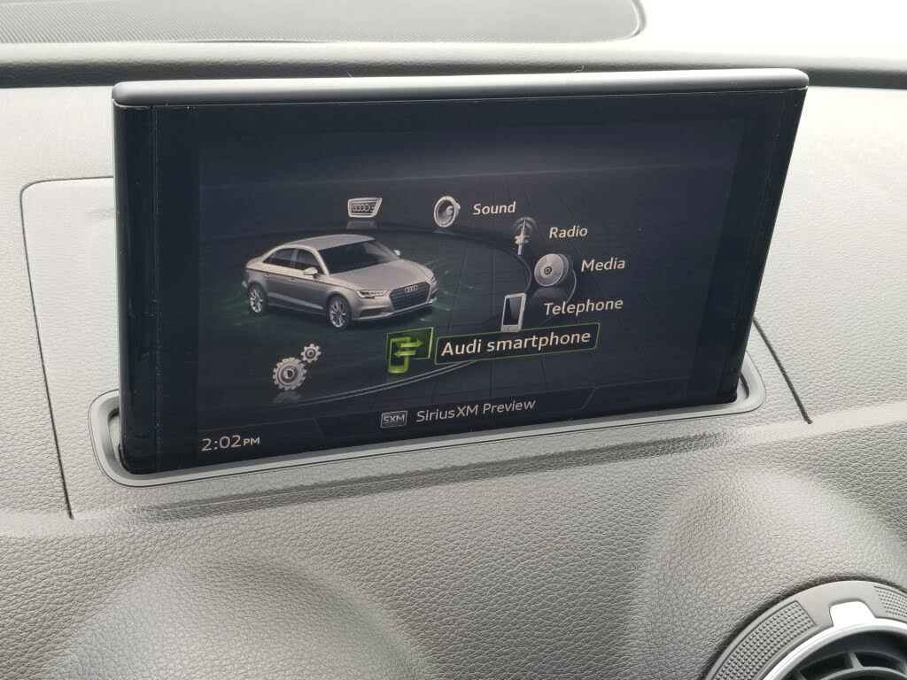 Audi A3  quattro Premium 45 TFSI Sedan | Mobile.bg � ����������� 12