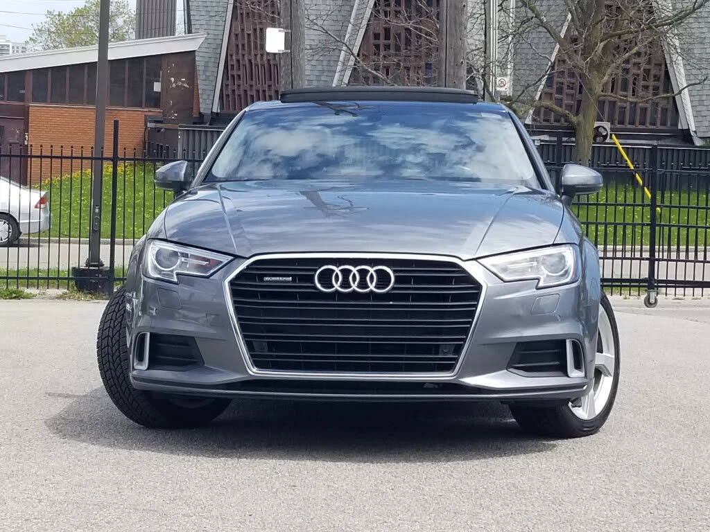 Audi A3  quattro Premium 45 TFSI Sedan | Mobile.bg � ����������� 3