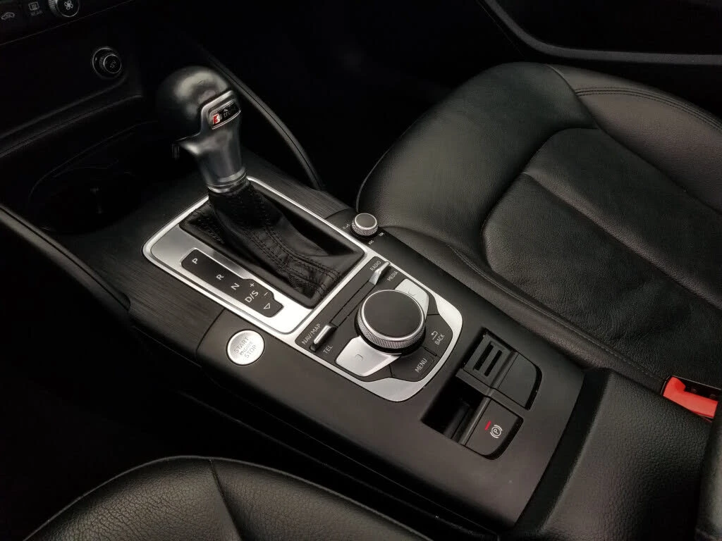 Audi A3  quattro Premium 45 TFSI Sedan | Mobile.bg � ����������� 15