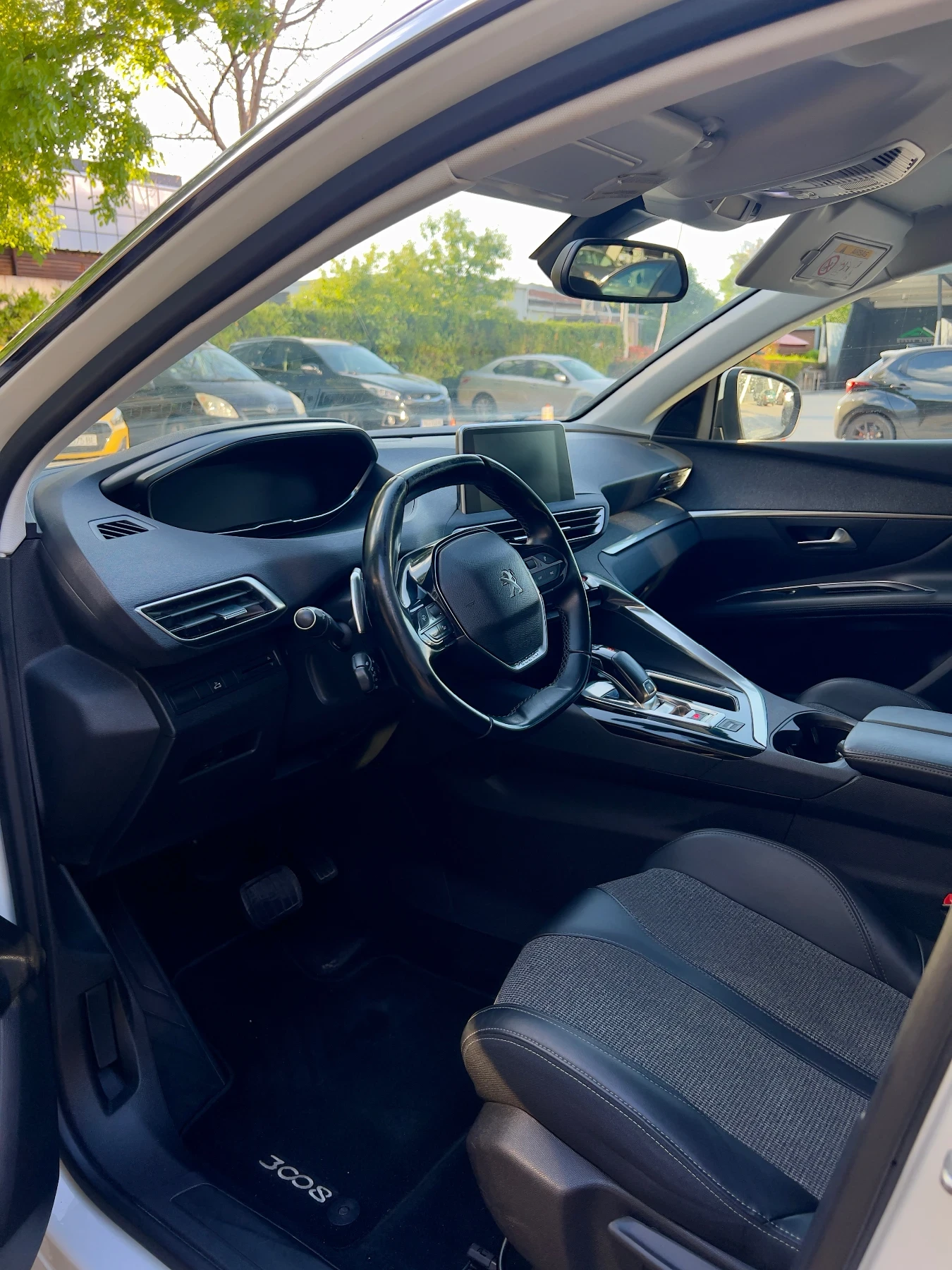 Peugeot 3008, снимка 15 - Автомобили и джипове - 54705175