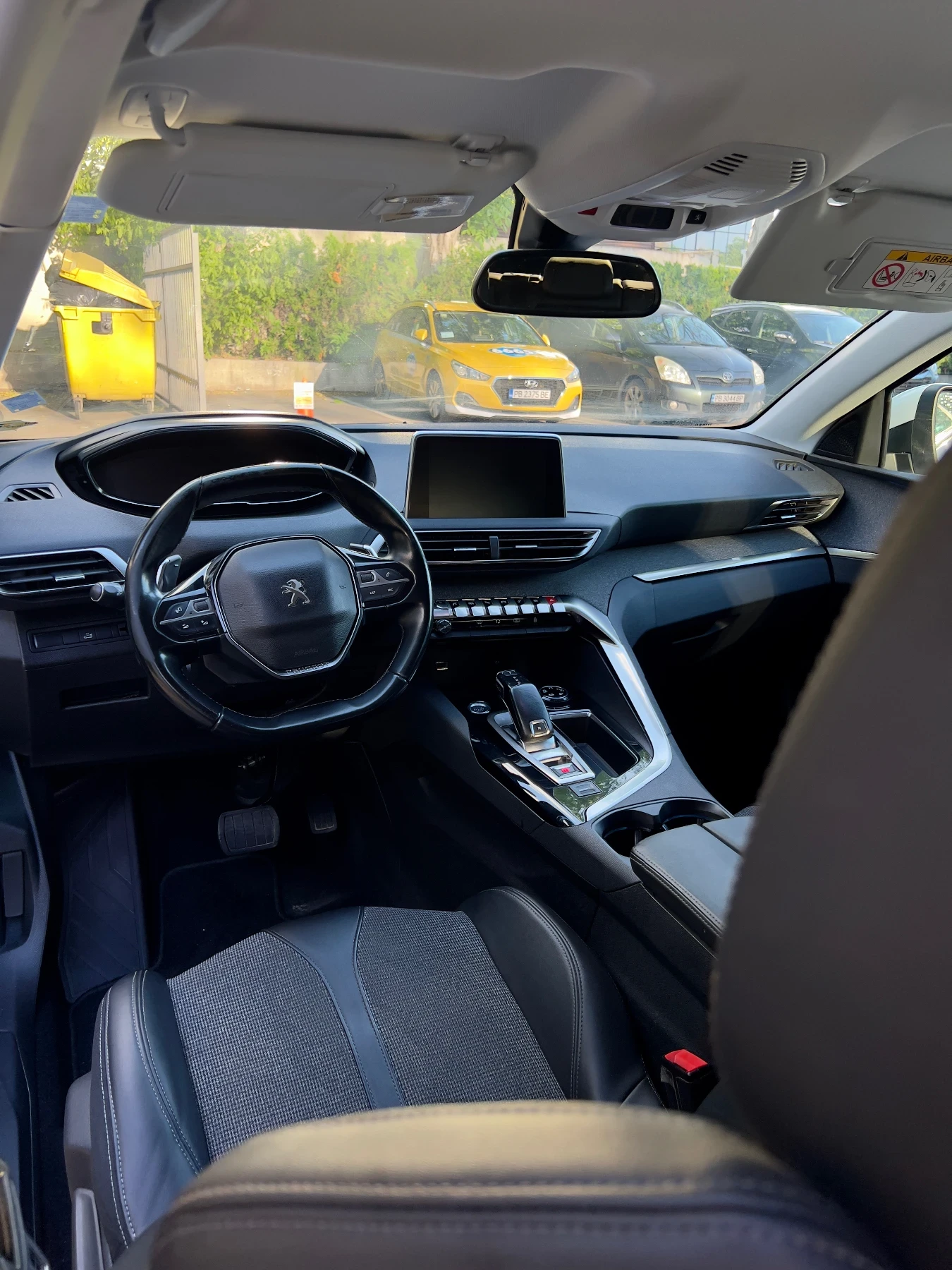 Peugeot 3008, снимка 11 - Автомобили и джипове - 54705175