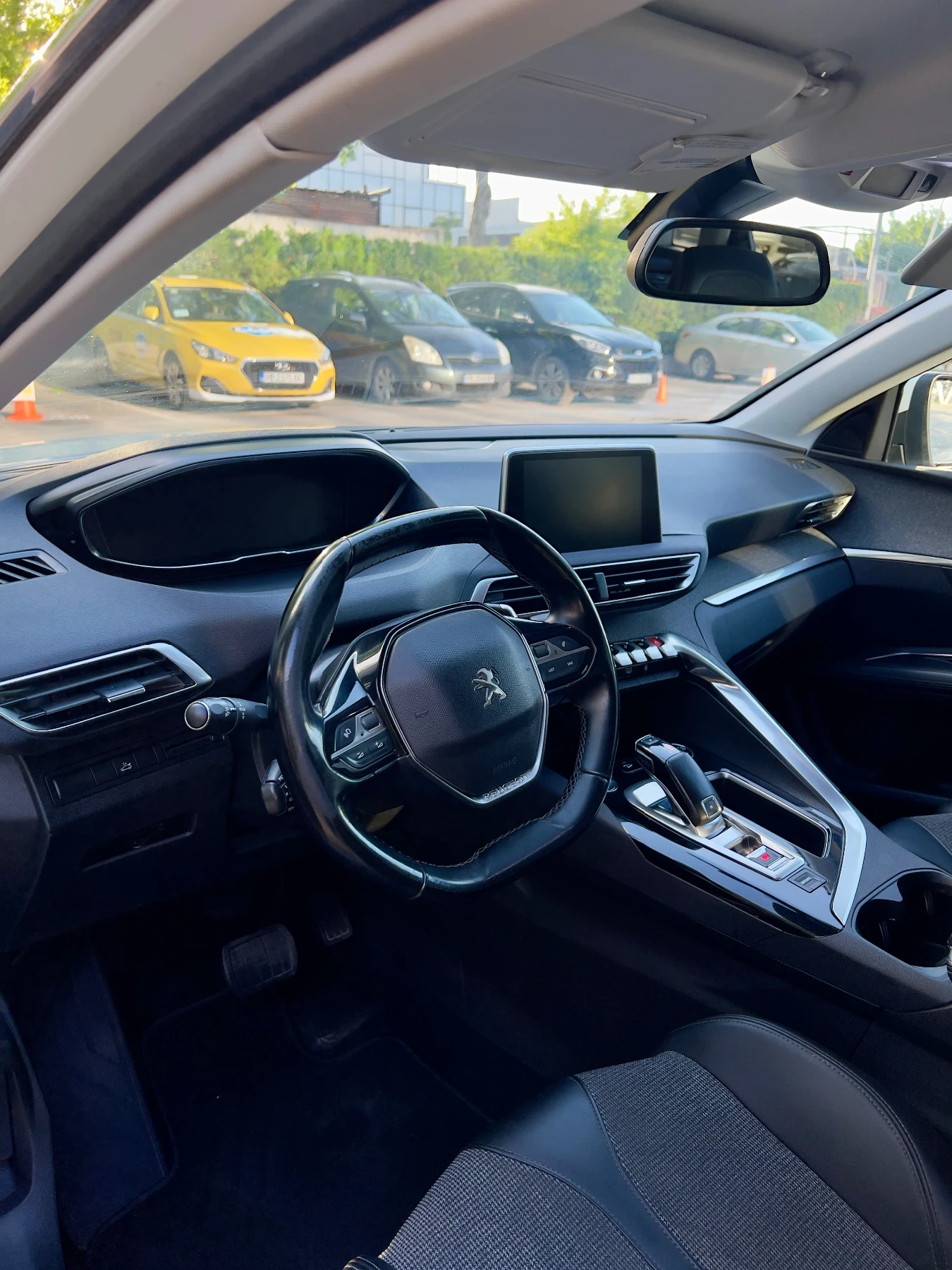 Peugeot 3008, снимка 14 - Автомобили и джипове - 54705175