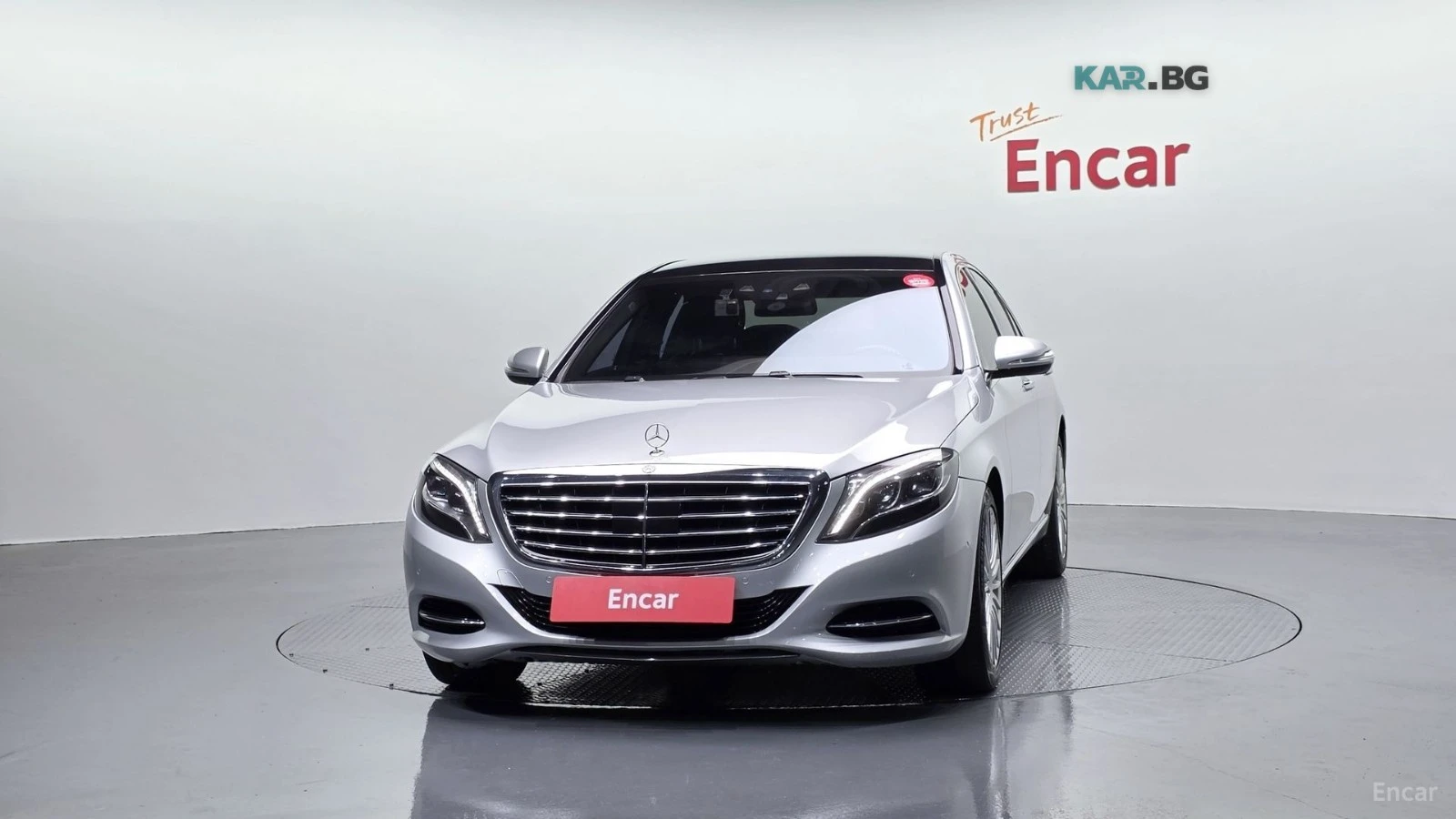 Mercedes-Benz S 350 d / DISTRONIC / BURMESTER / ��������� / �������� | Mobile.bg � ����������� 3