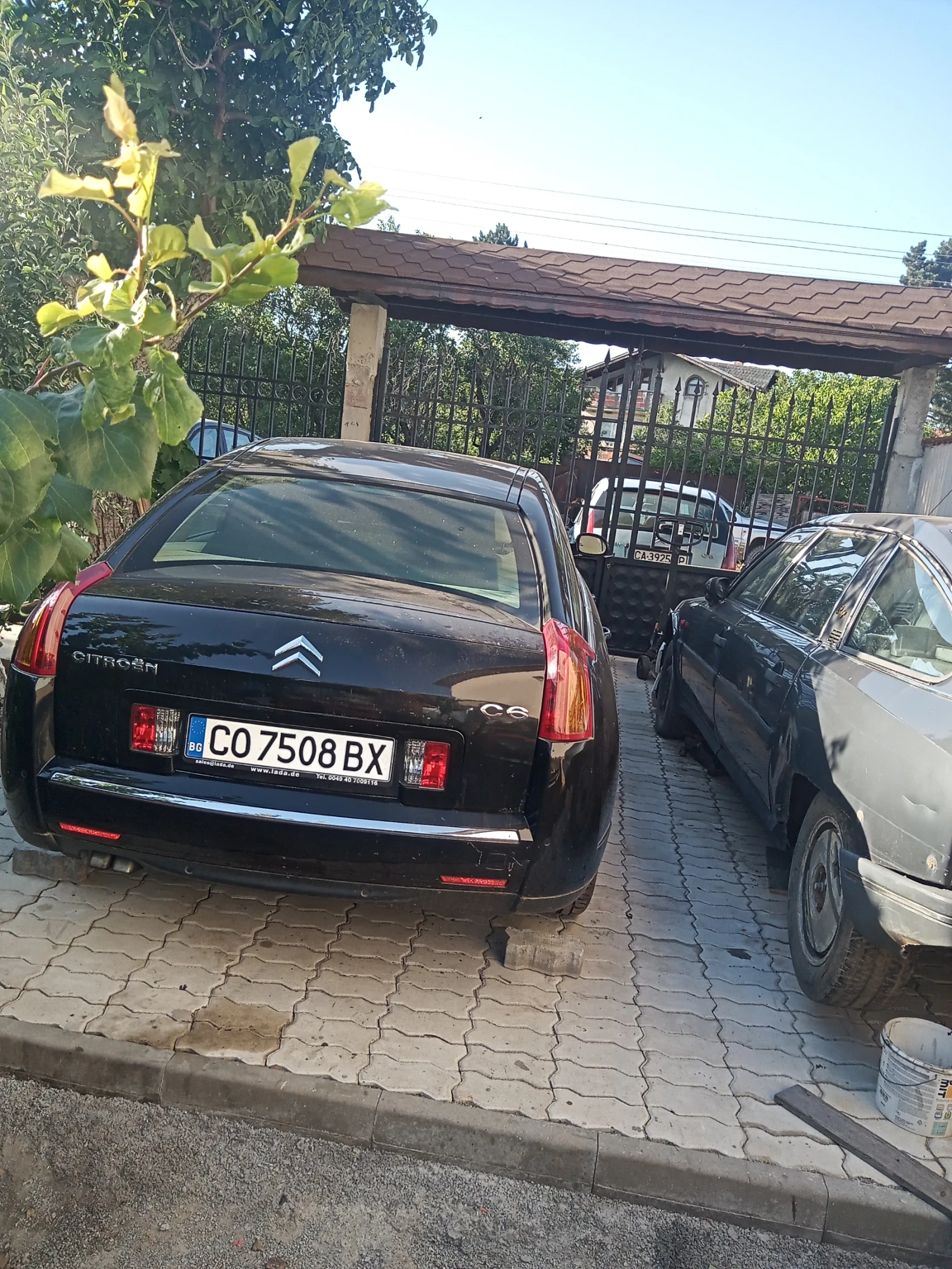 Citroen C6 | Mobile.bg � ����������� 2