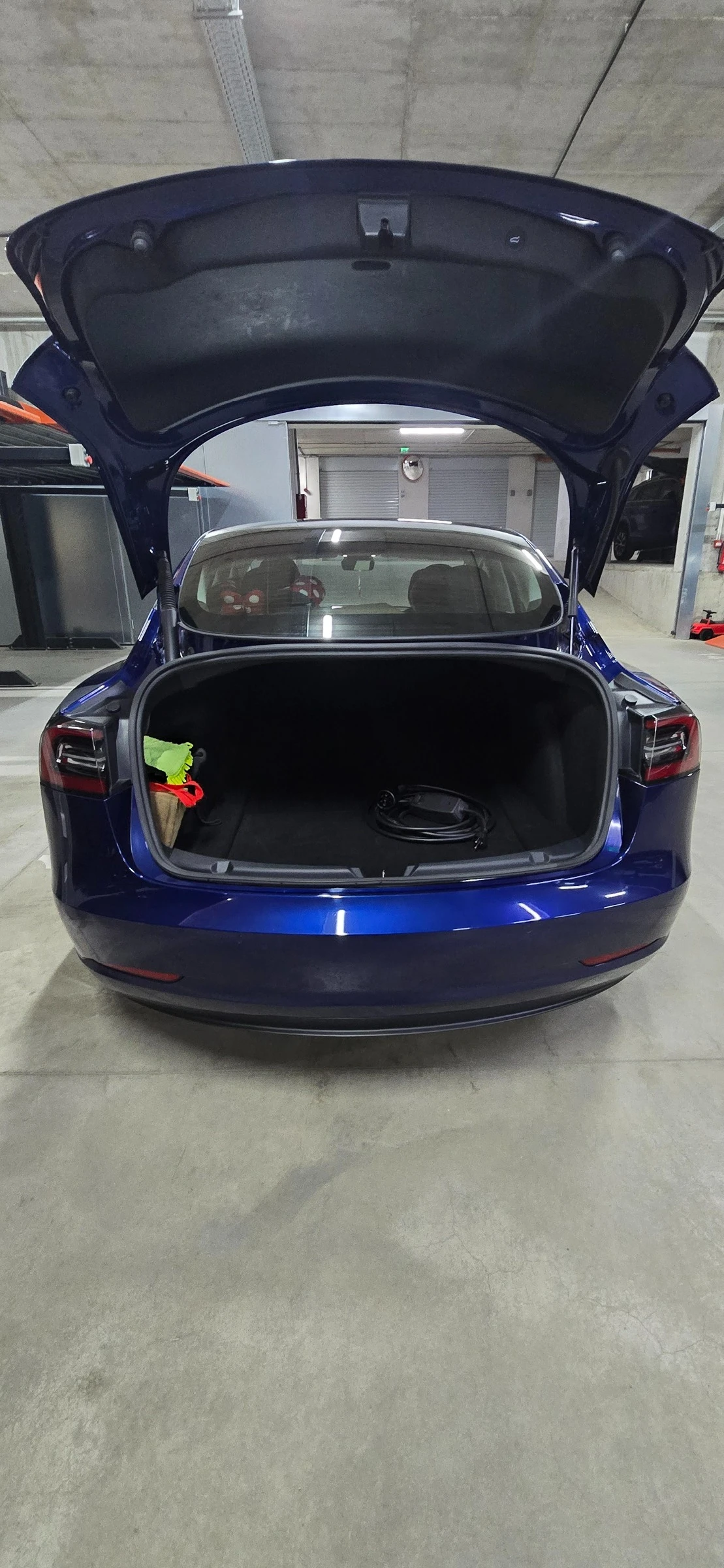Tesla Model 3 Performance,  Enhanced Autopilot , снимка 7 - Автомобили и джипове - 55308688