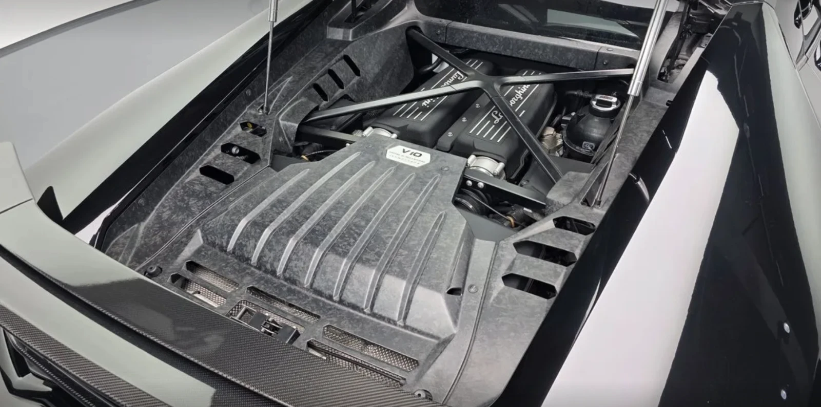 Lamborghini Huracan LP610-4 | Mobile.bg � ����������� 6