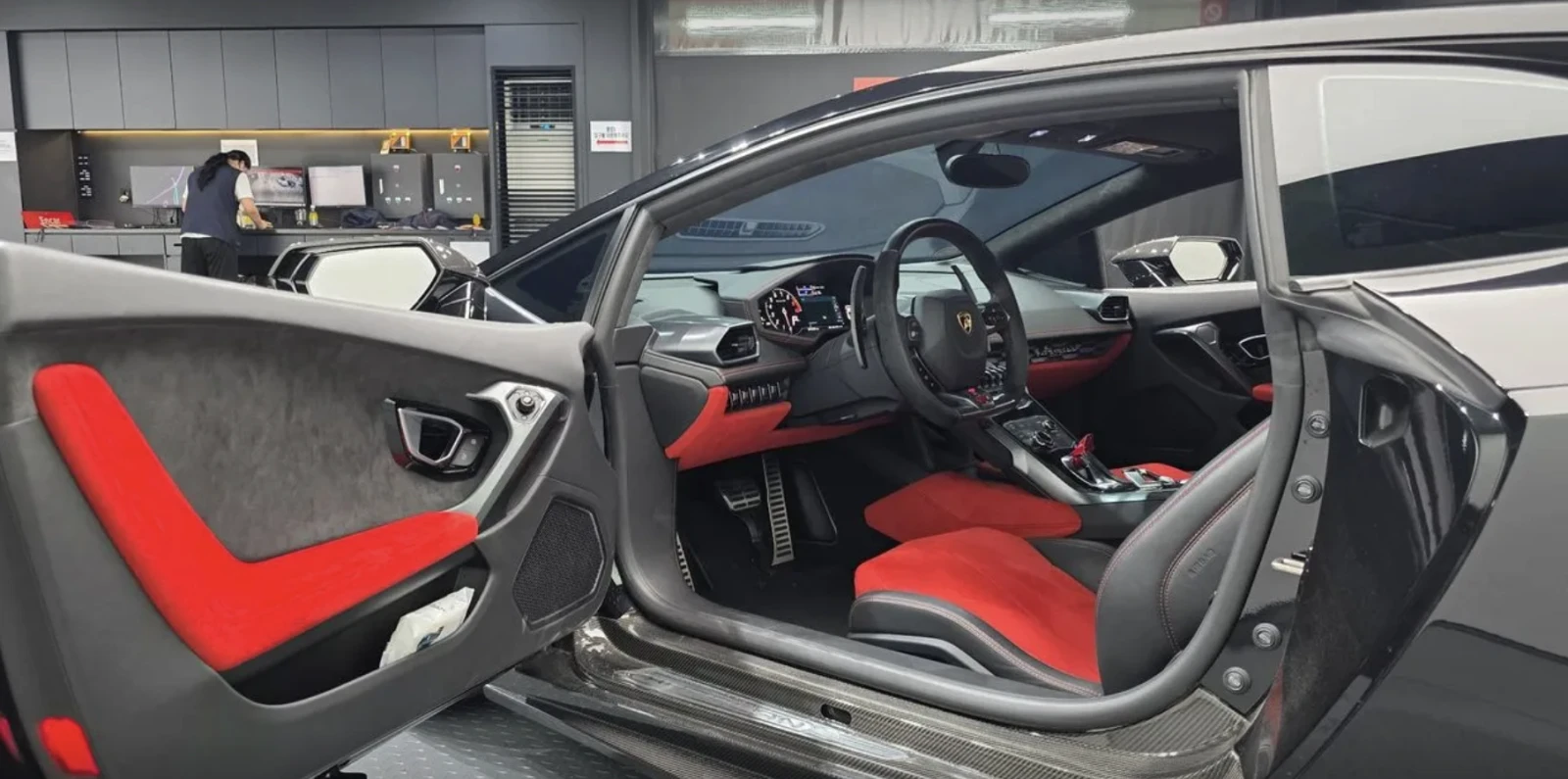 Lamborghini Huracan LP610-4 | Mobile.bg � ����������� 10