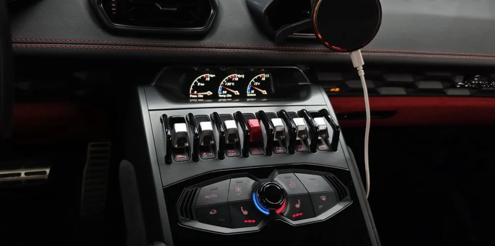 Lamborghini Huracan LP610-4 | Mobile.bg � ����������� 12