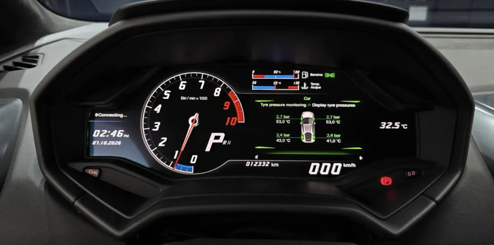 Lamborghini Huracan LP610-4 | Mobile.bg � ����������� 8