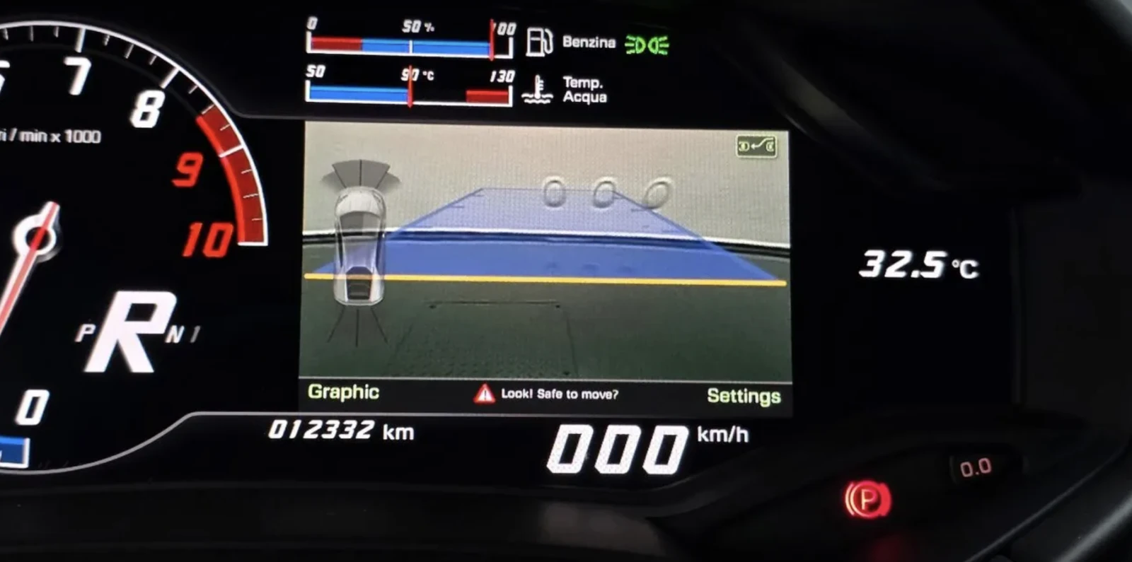 Lamborghini Huracan LP610-4 | Mobile.bg � ����������� 15