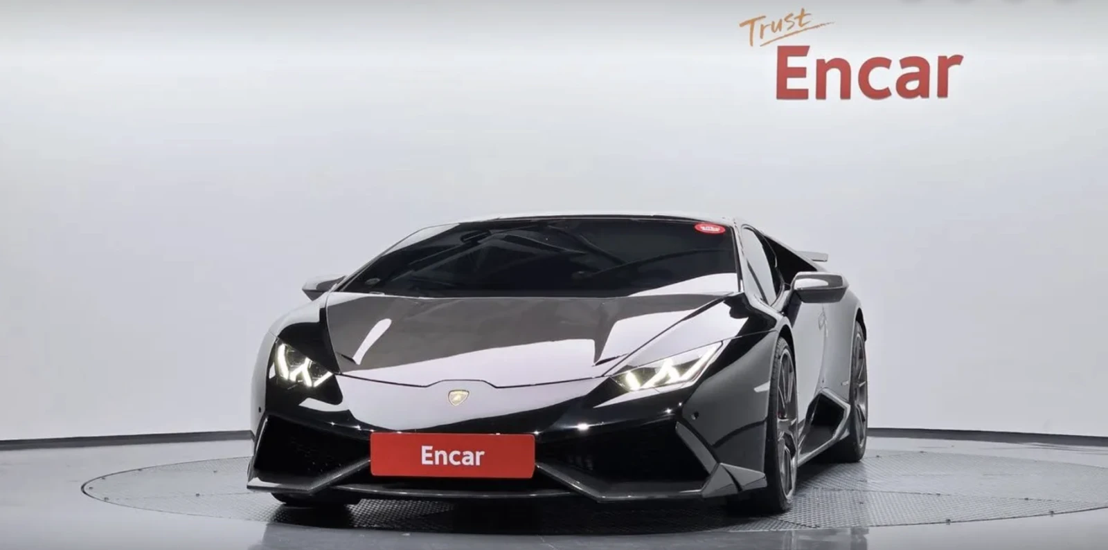 Lamborghini Huracan LP610-4 | Mobile.bg � ����������� 3