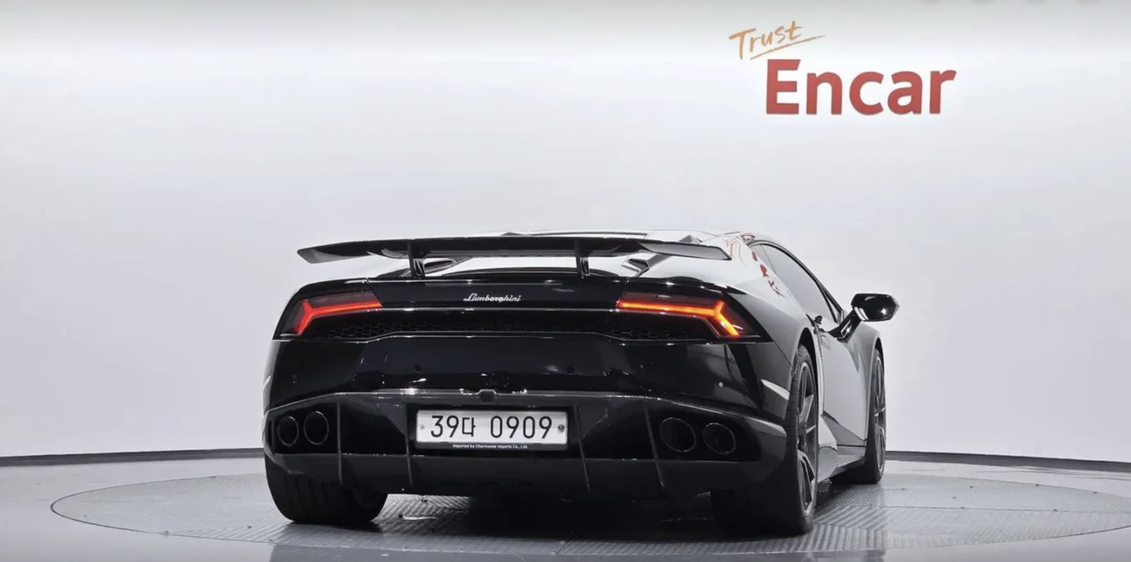 Lamborghini Huracan LP610-4 | Mobile.bg � ����������� 4