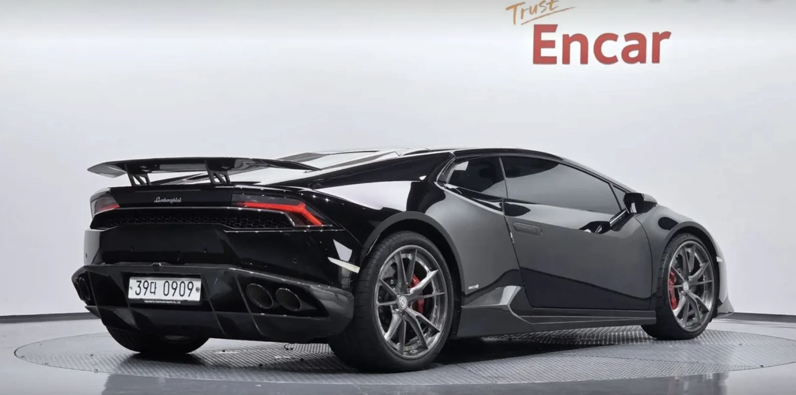 Lamborghini Huracan LP610-4 | Mobile.bg � ����������� 2