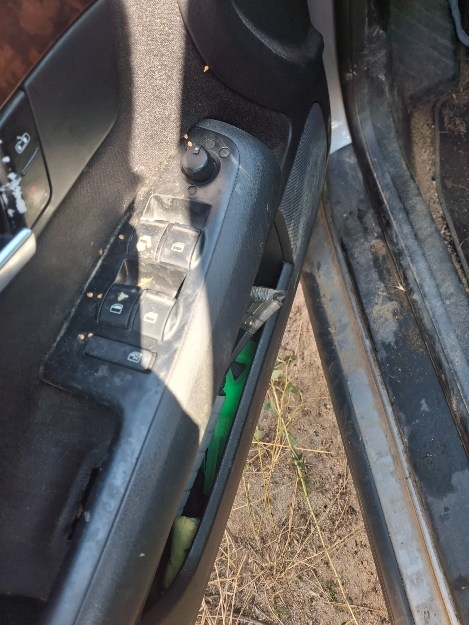 Audi A4 1.9tdi, снимка 3 - Автомобили и джипове - 55419202