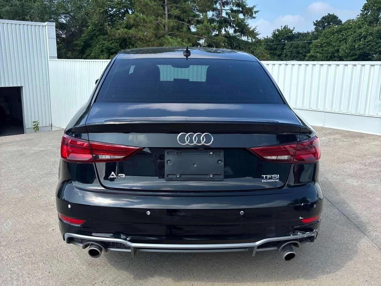 Audi A3 * 2.0T Progressiv* АВТОКРЕДИТ БЕЗ ПЪРВОНАЧАЛНА * , снимка 4 - Автомобили и джипове - 55498662