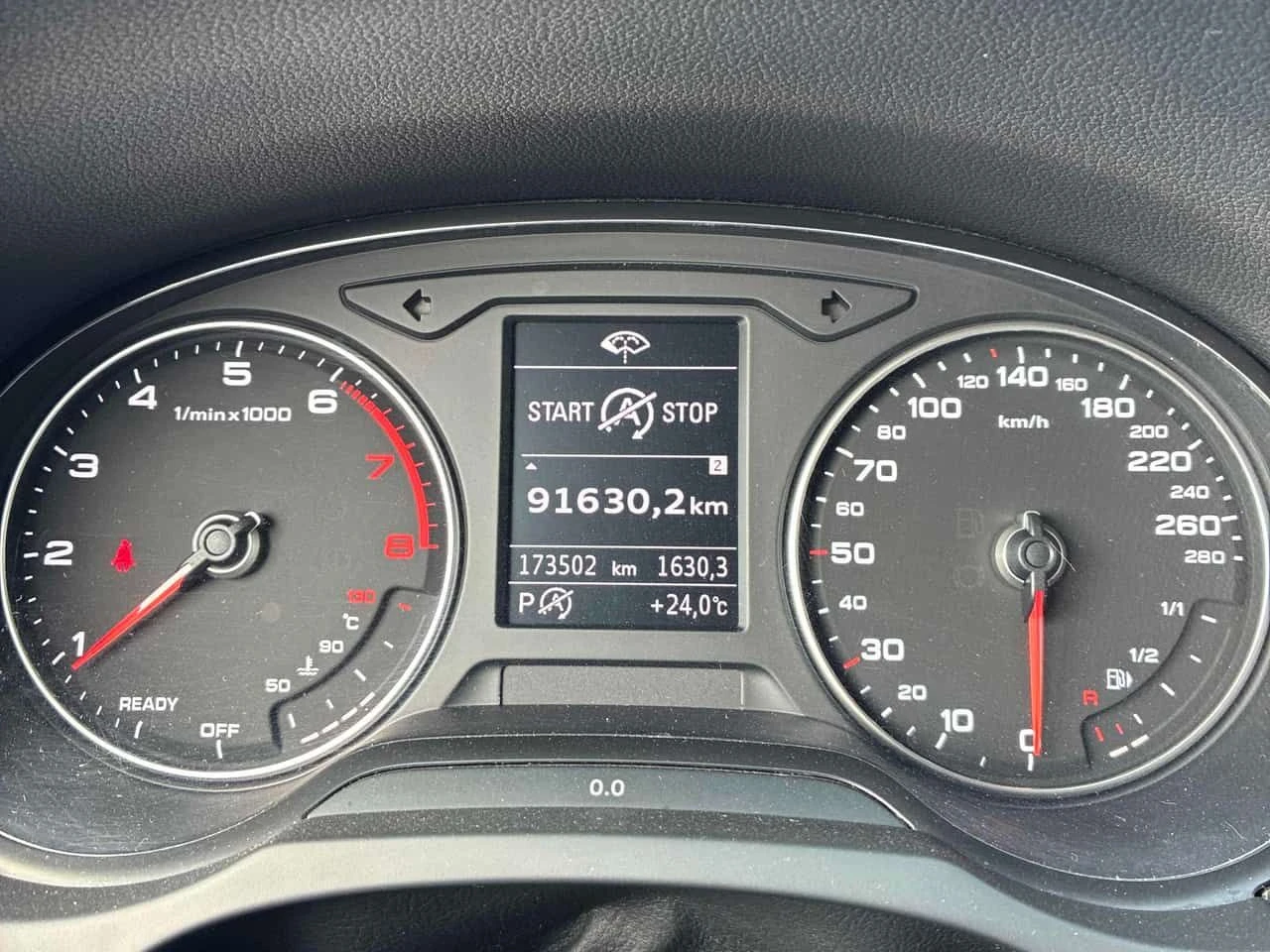 Audi A3 * 2.0T Progressiv* АВТОКРЕДИТ БЕЗ ПЪРВОНАЧАЛНА * , снимка 8 - Автомобили и джипове - 55498662