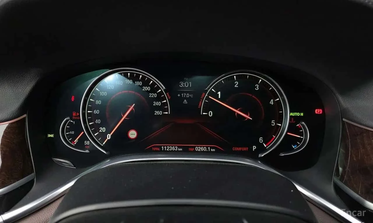 BMW 730 * 730Ld xDrive * CARFAX * ЦЕНА ДО БГ, снимка 8 - Автомобили и джипове - 55508527