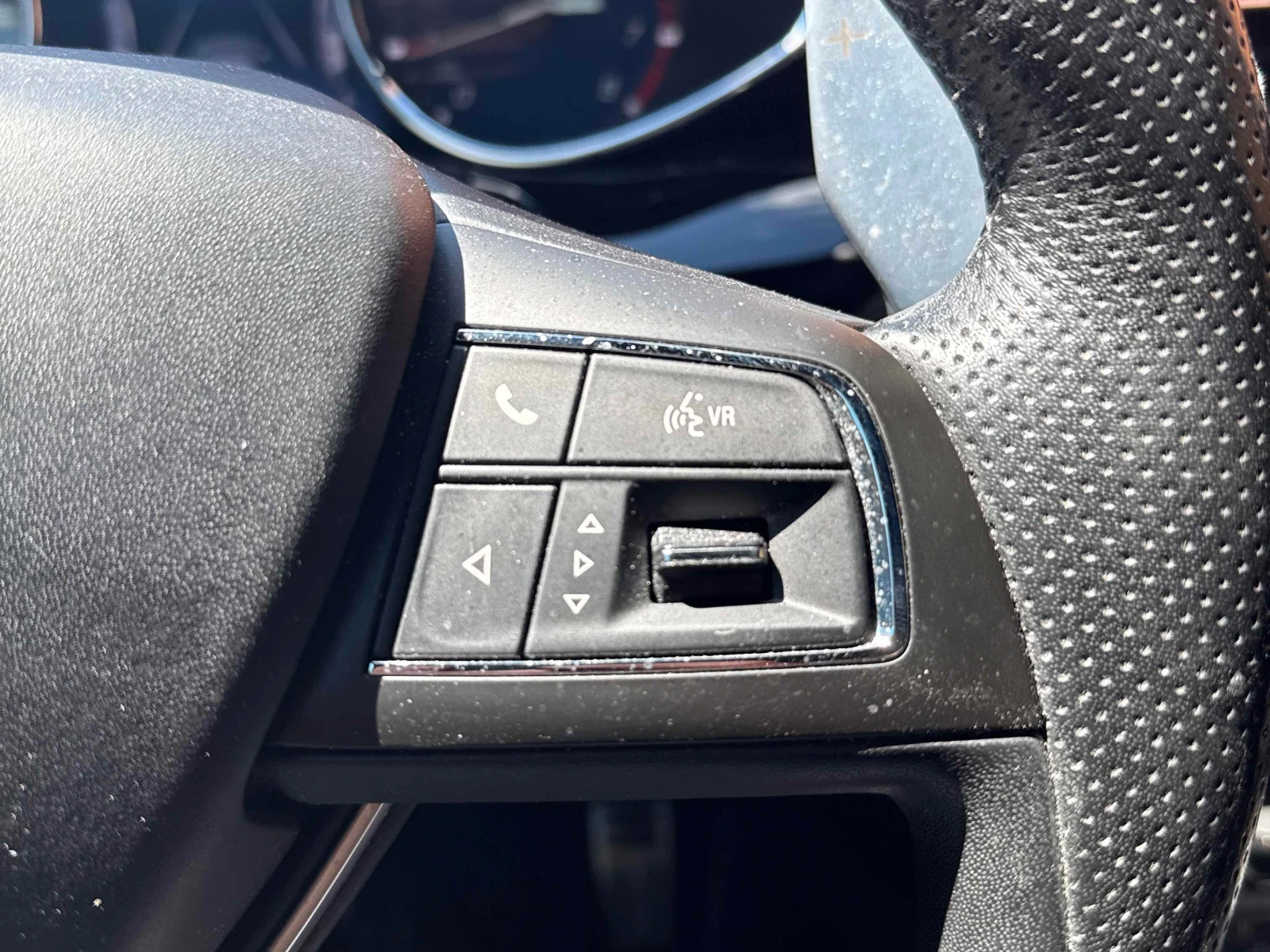 Maserati Quattroporte 3.0L 6cyl AWD | Mobile.bg � ����������� 10
