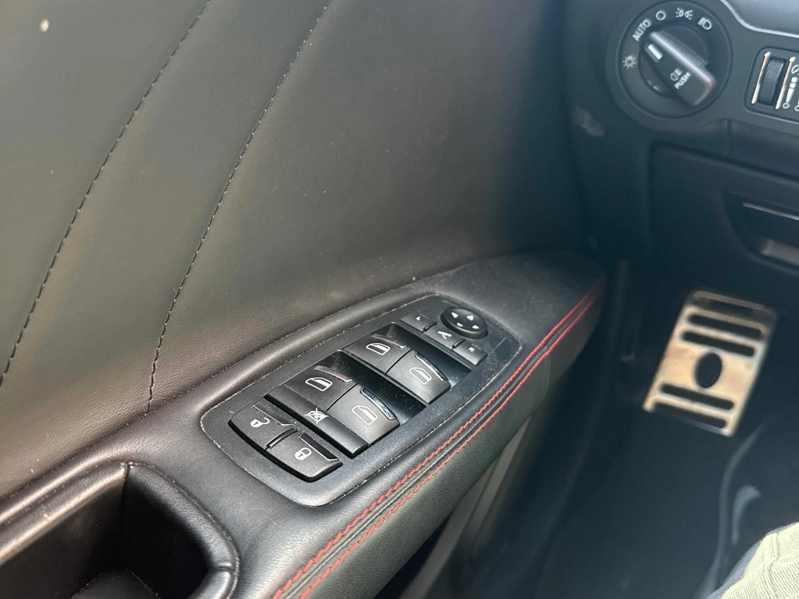 Maserati Quattroporte 3.0L 6cyl AWD | Mobile.bg � ����������� 11