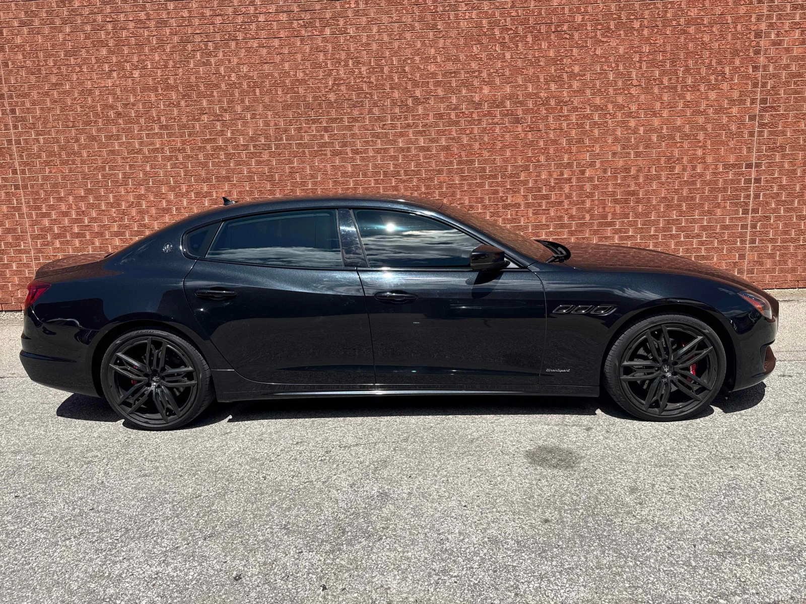 Maserati Quattroporte 3.0L 6cyl AWD | Mobile.bg � ����������� 3