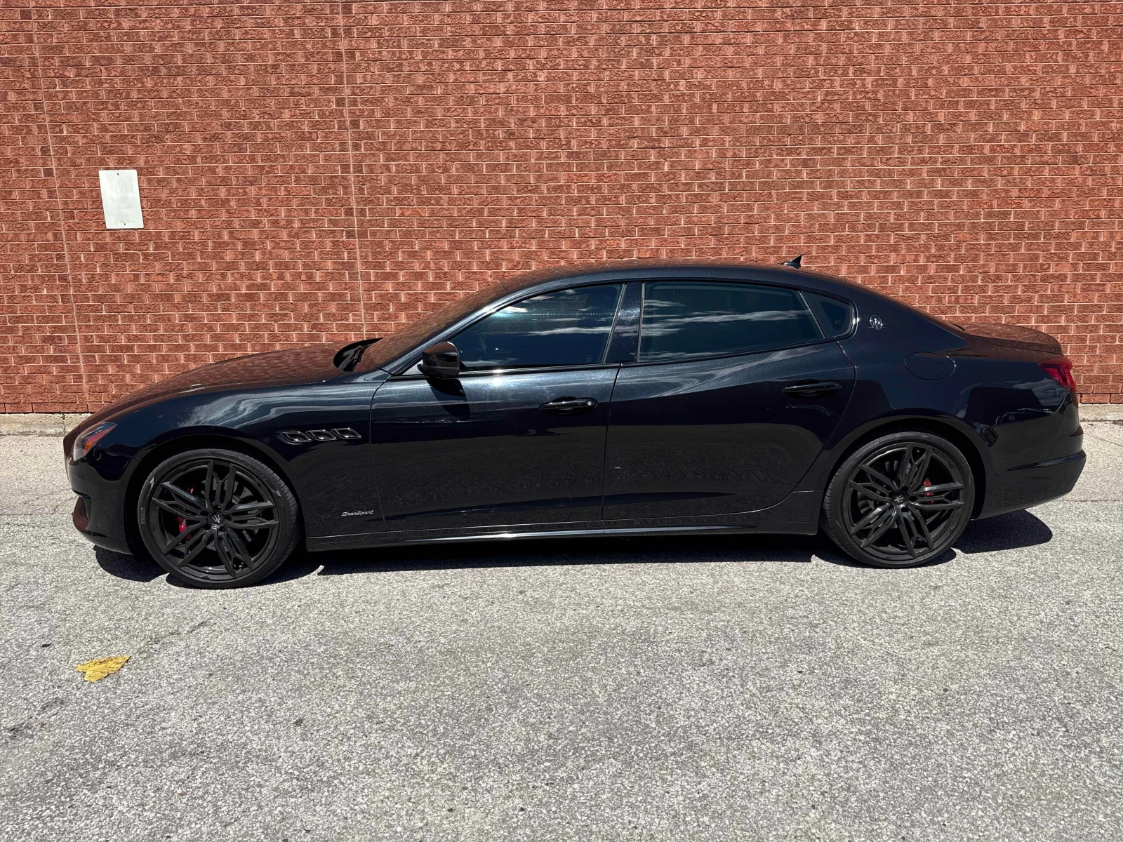 Maserati Quattroporte 3.0L 6cyl AWD | Mobile.bg � ����������� 2