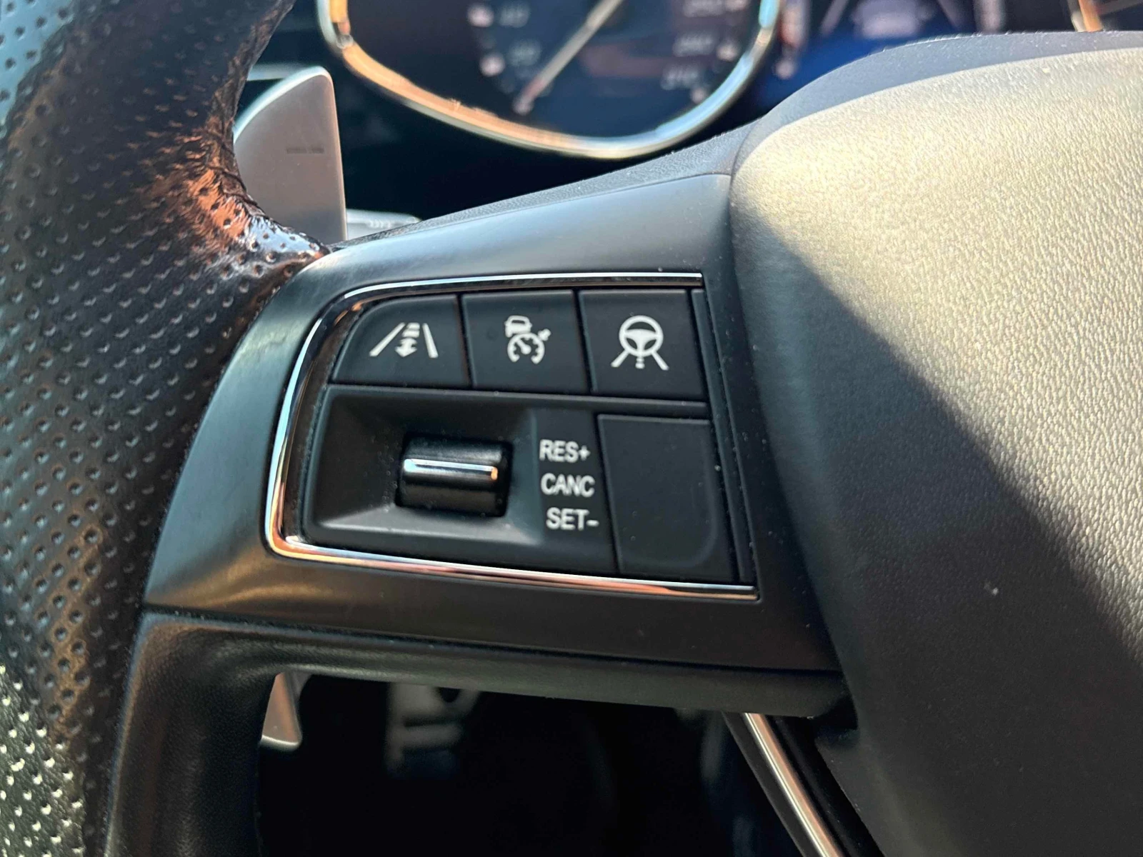 Maserati Quattroporte 3.0L 6cyl AWD | Mobile.bg � ����������� 17