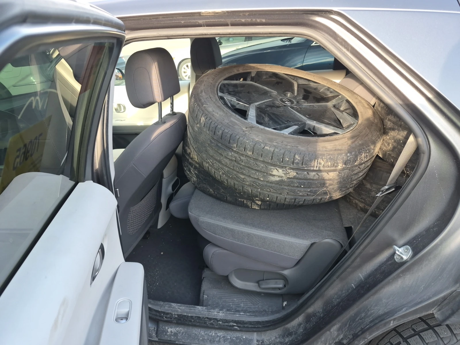 Hyundai Ioniq 5 | Mobile.bg � ����������� 10